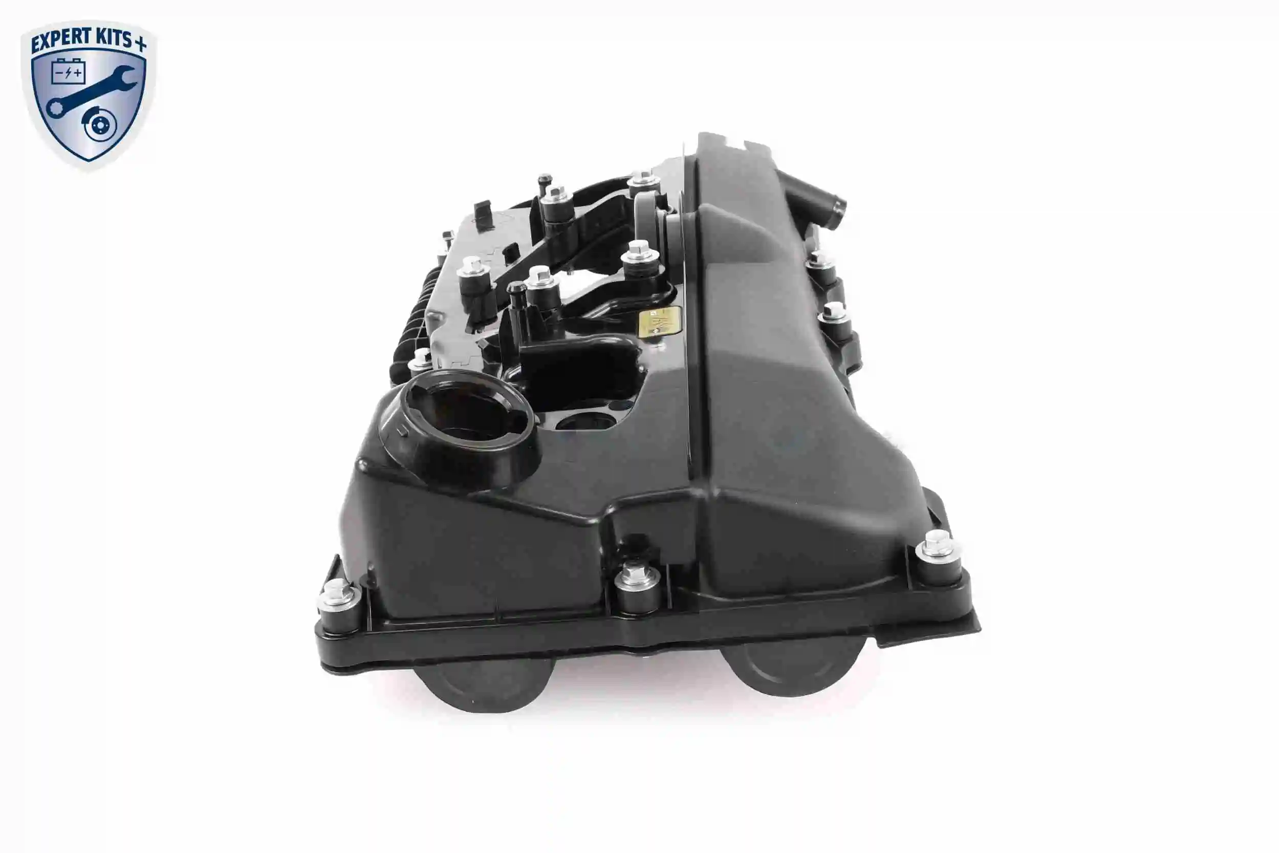 Клапанна кришка V203980 VEMO/Vaico