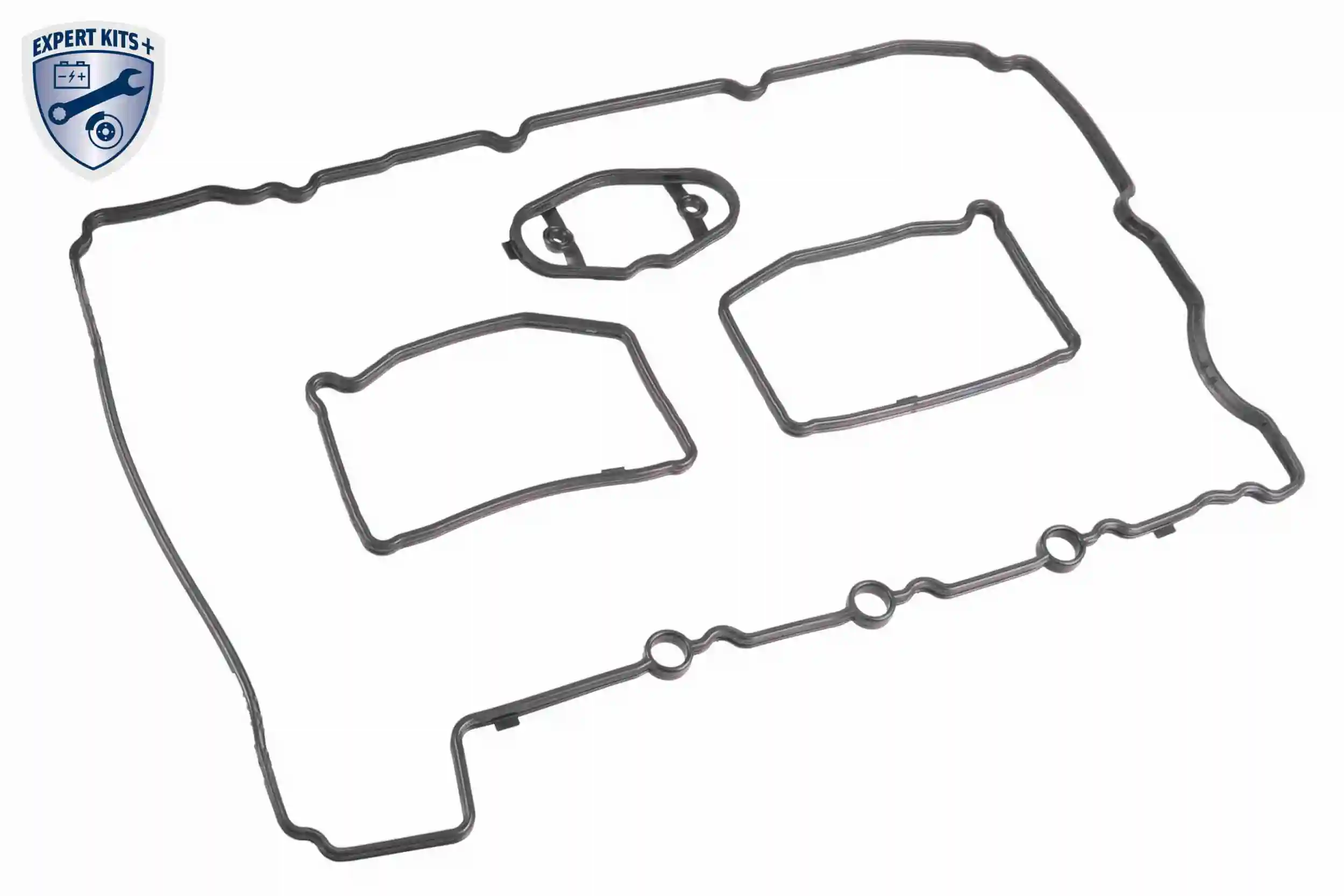 V208711 VEMO/Vaico Кришка двигуна