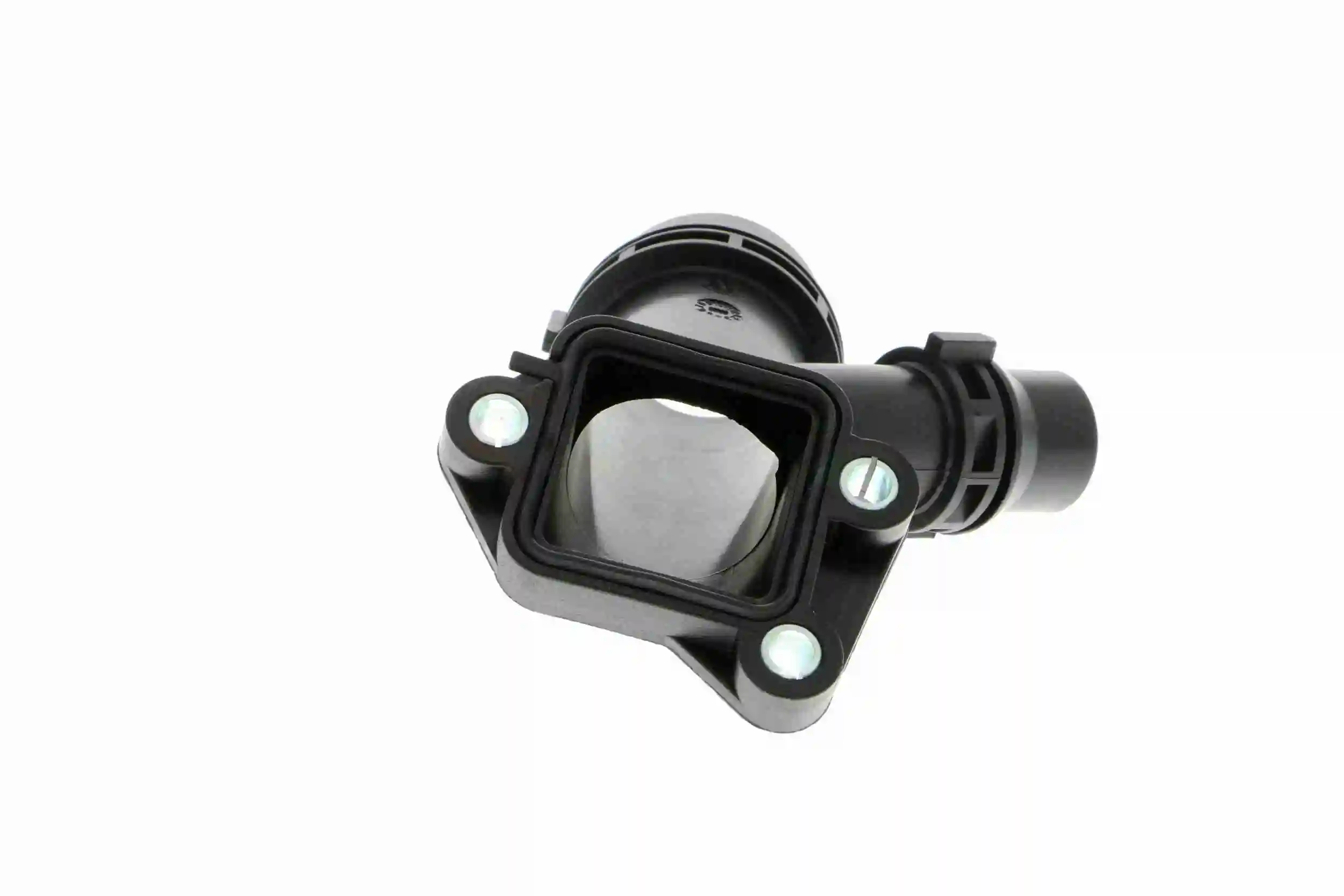 Фланець системи охолодження (трійник) VEMO/Vaico V201364 ціна, від 10.14 USD