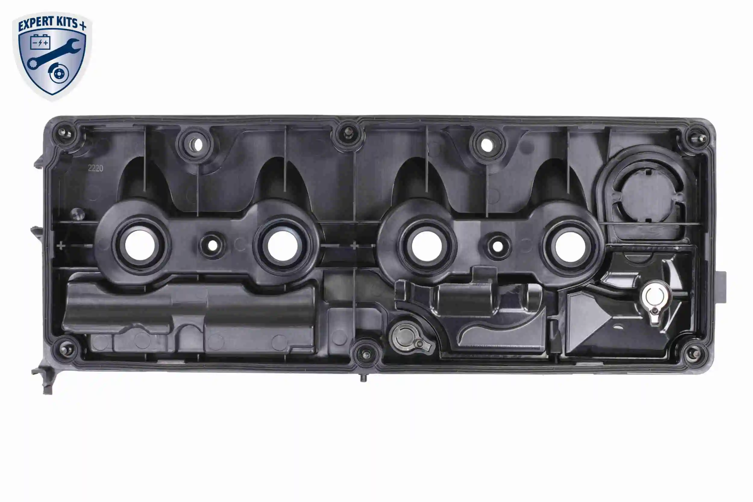 Кришка клапанна VEMO/Vaico V106736 ціна, від 142.78 USD