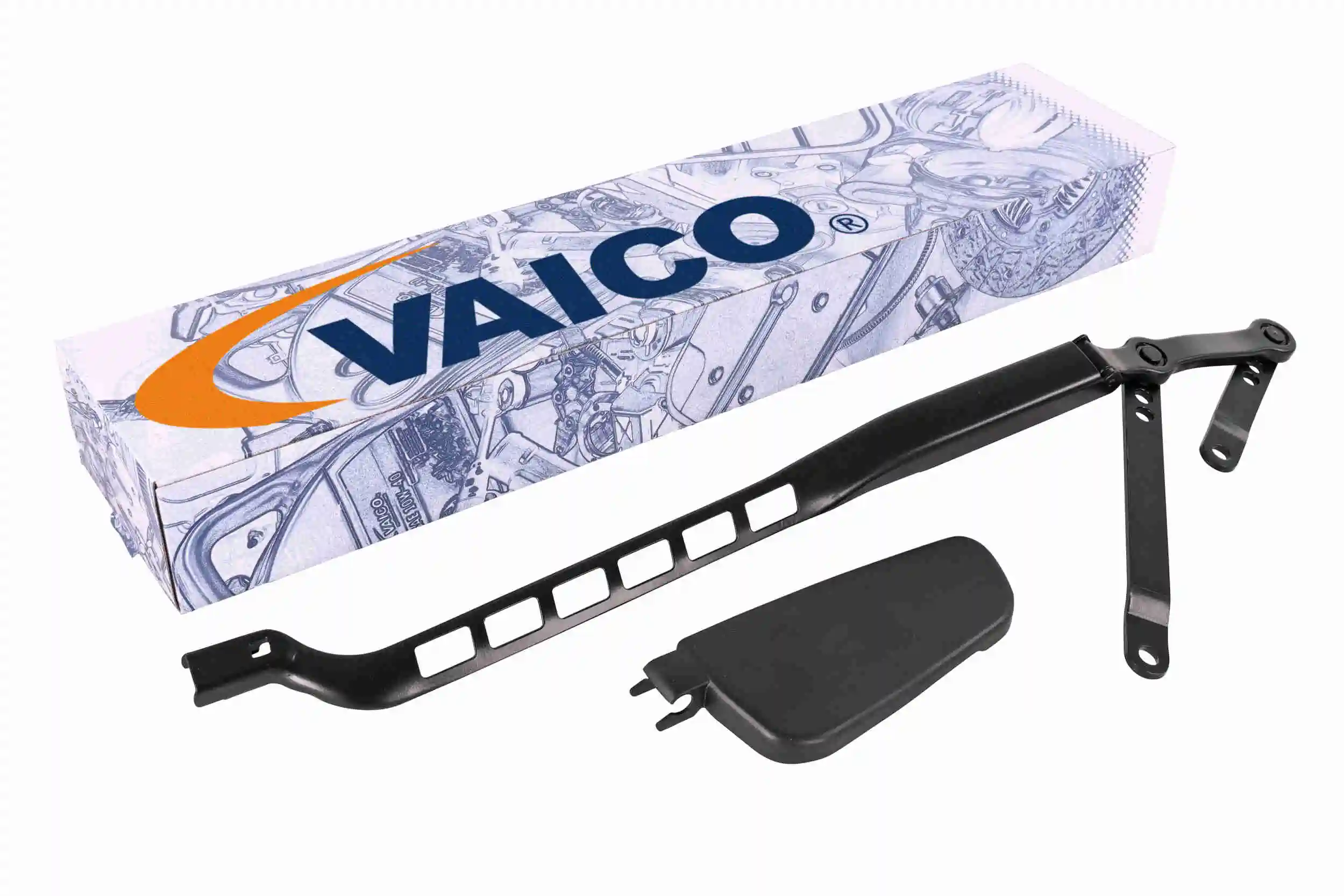 V303763 VEMO/Vaico Ричаг двірника