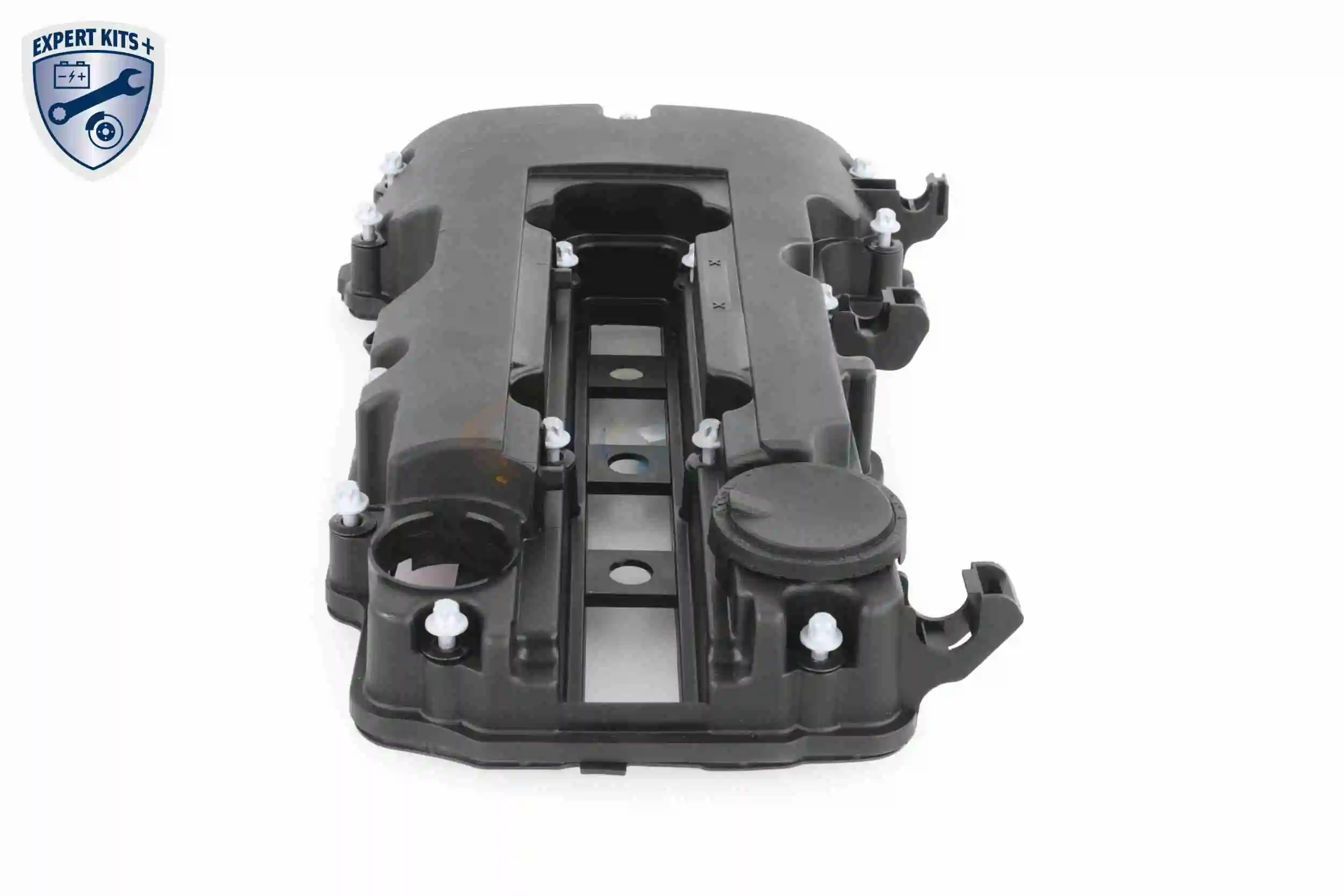 Клапанна кришка V402074 VEMO/Vaico