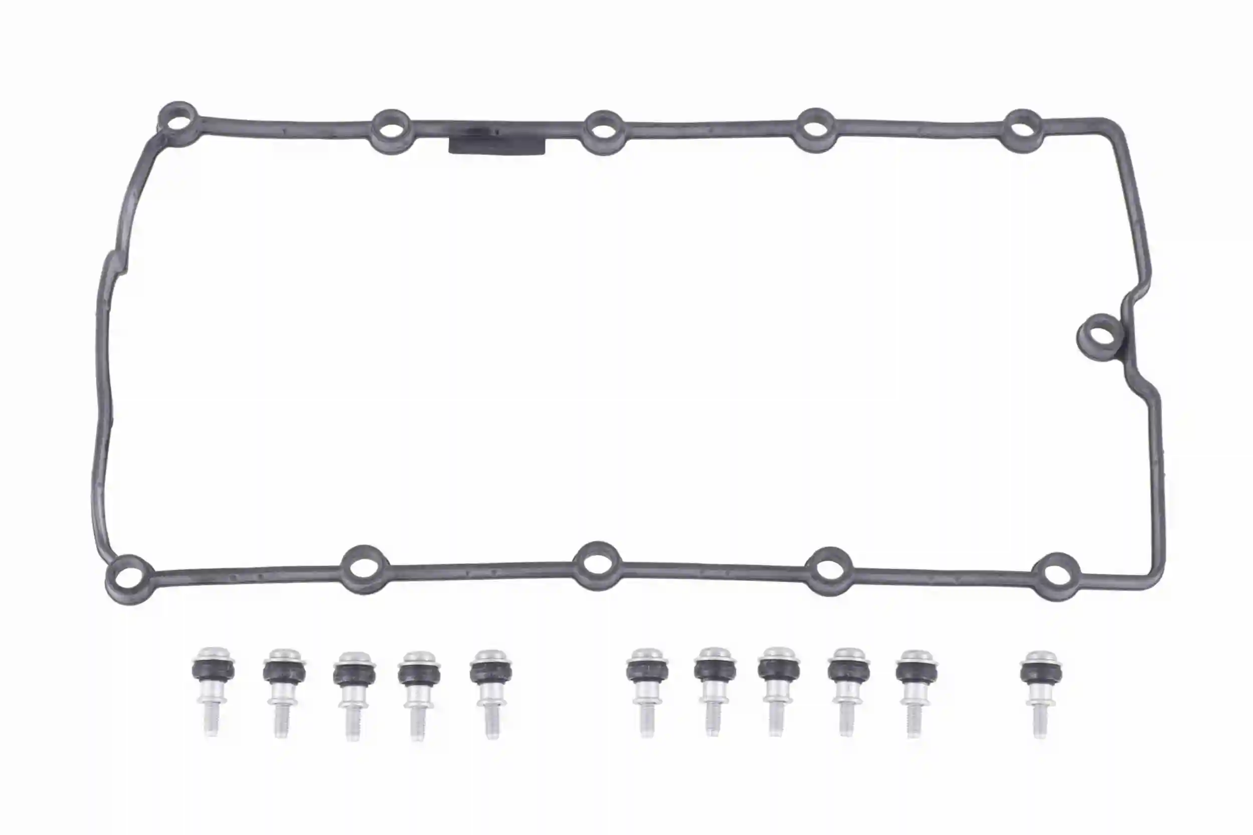 Купити Клапанна кришка Audi A6 C6 4F2