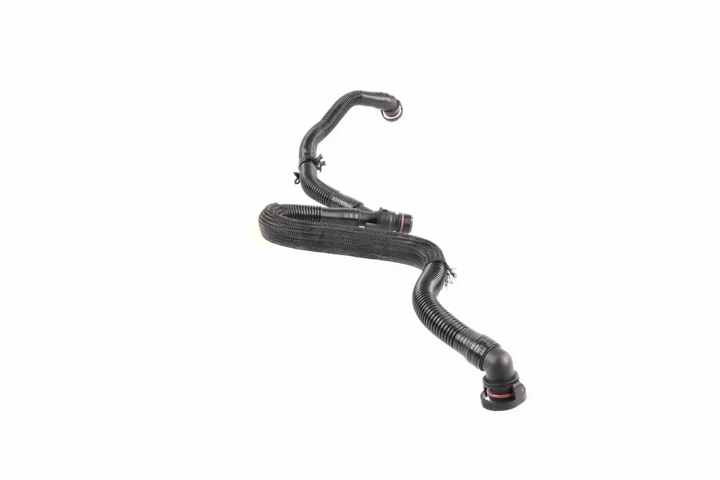 Трубка картера повітряна VEMO/Vaico V105456 ціна, від 38.62 USD
