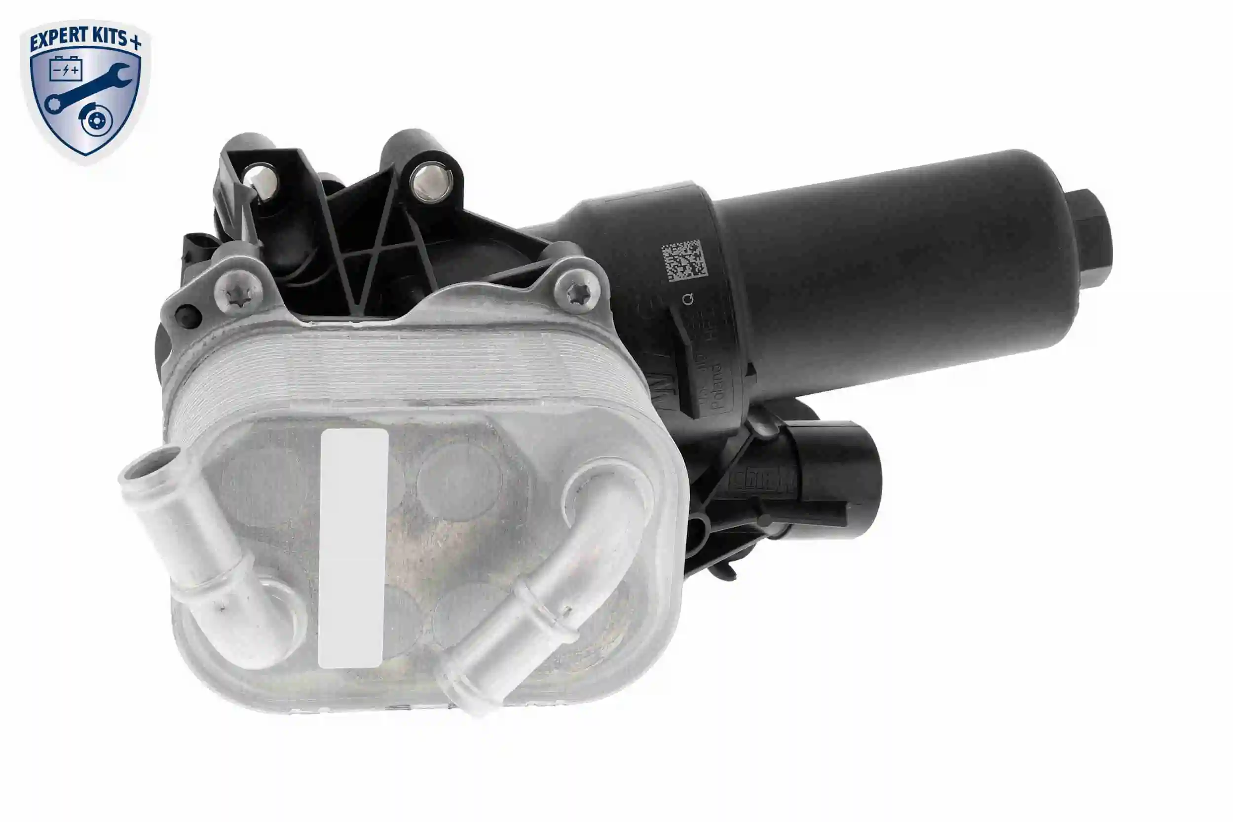 Корпус масляного фільтра Mahle Original CLC389000S