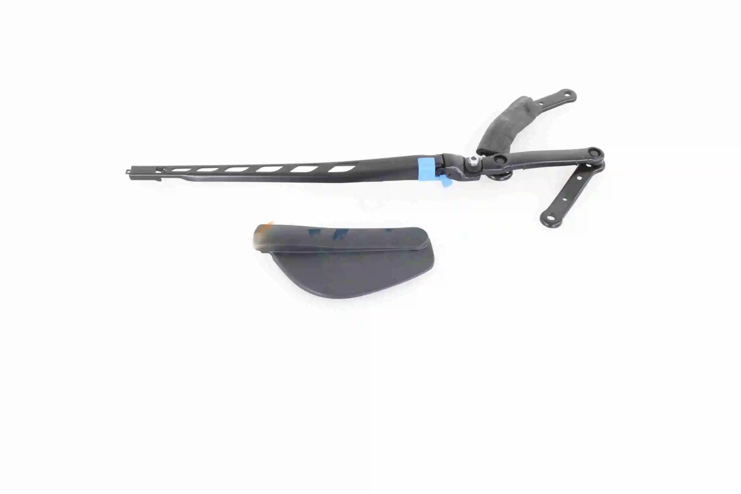 Ричаг склоочисника VEMO/Vaico V204063 ціна, від 47.80 USD