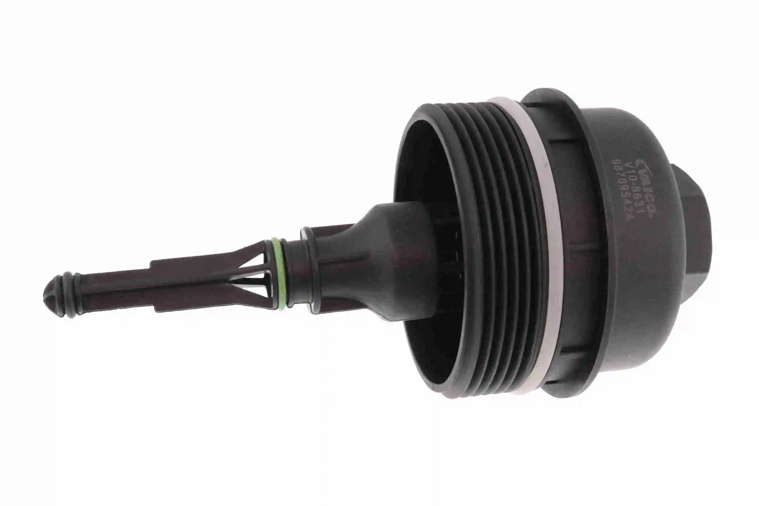 Кришка масляного фільтра VEMO/Vaico V108631 ціна, від 13.53 USD