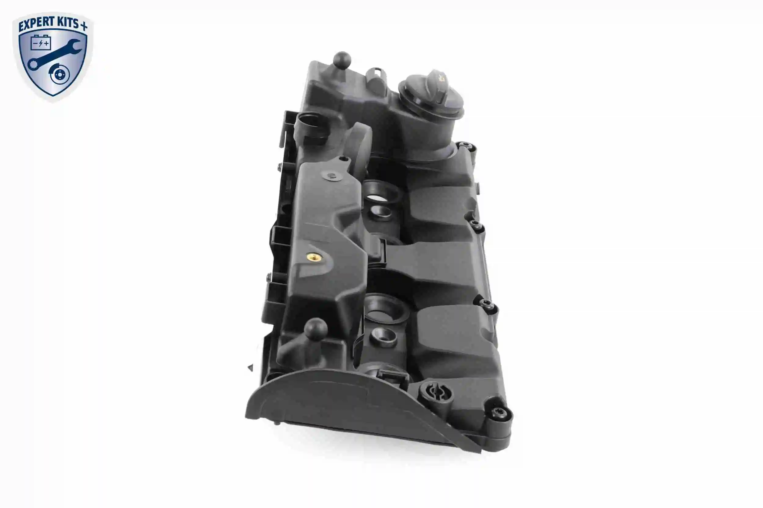 Клапанна кришка V105778 VEMO/Vaico