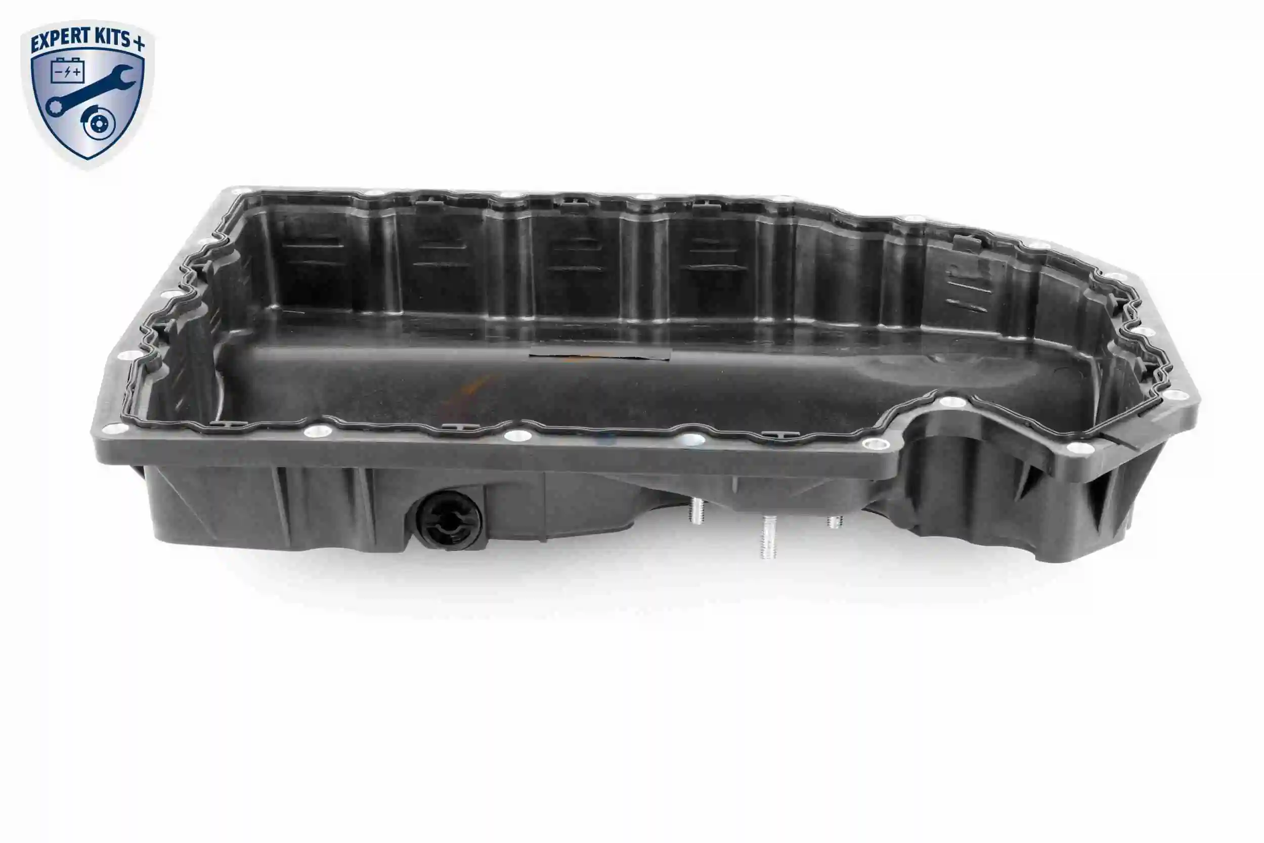 Купити V105374 VEMO/Vaico Піддон масляний картера двигуна, нижня частина