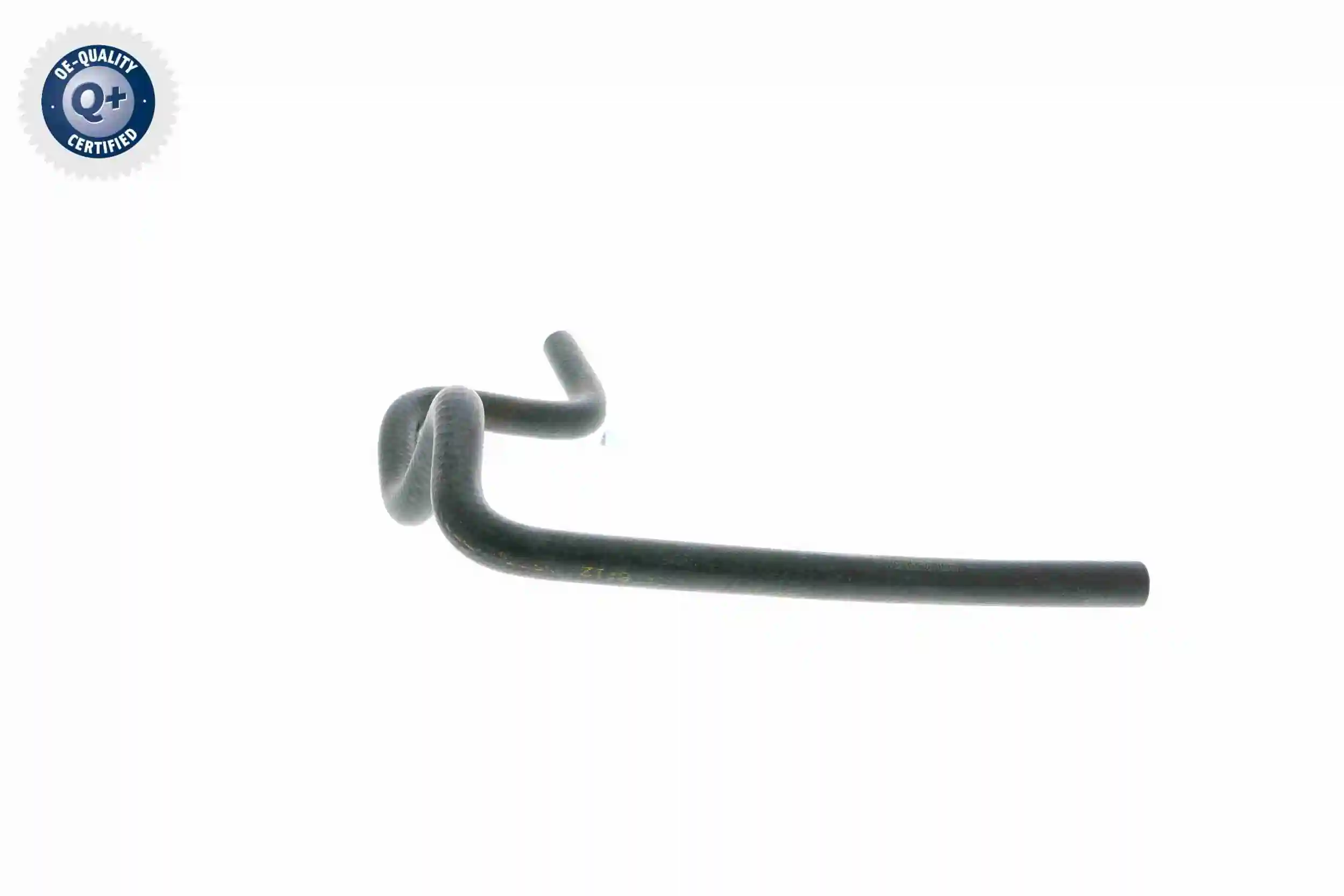 V201610 VEMO/Vaico Шланг (патрубок) обігріву дросельної заслінки