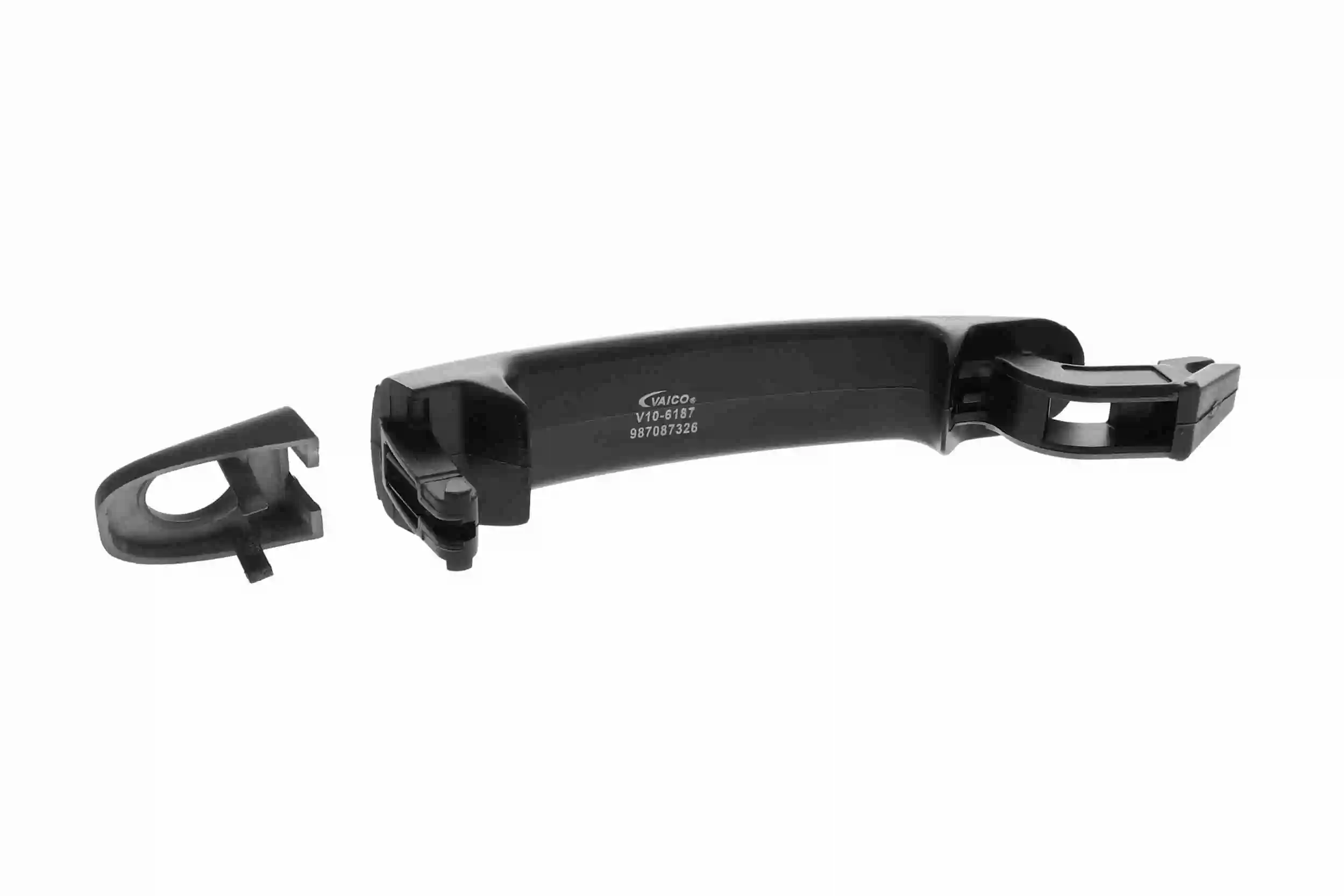 Ручка передньої двері зовнішня Vika 3B0837207CF ціна, від 3.34 USD