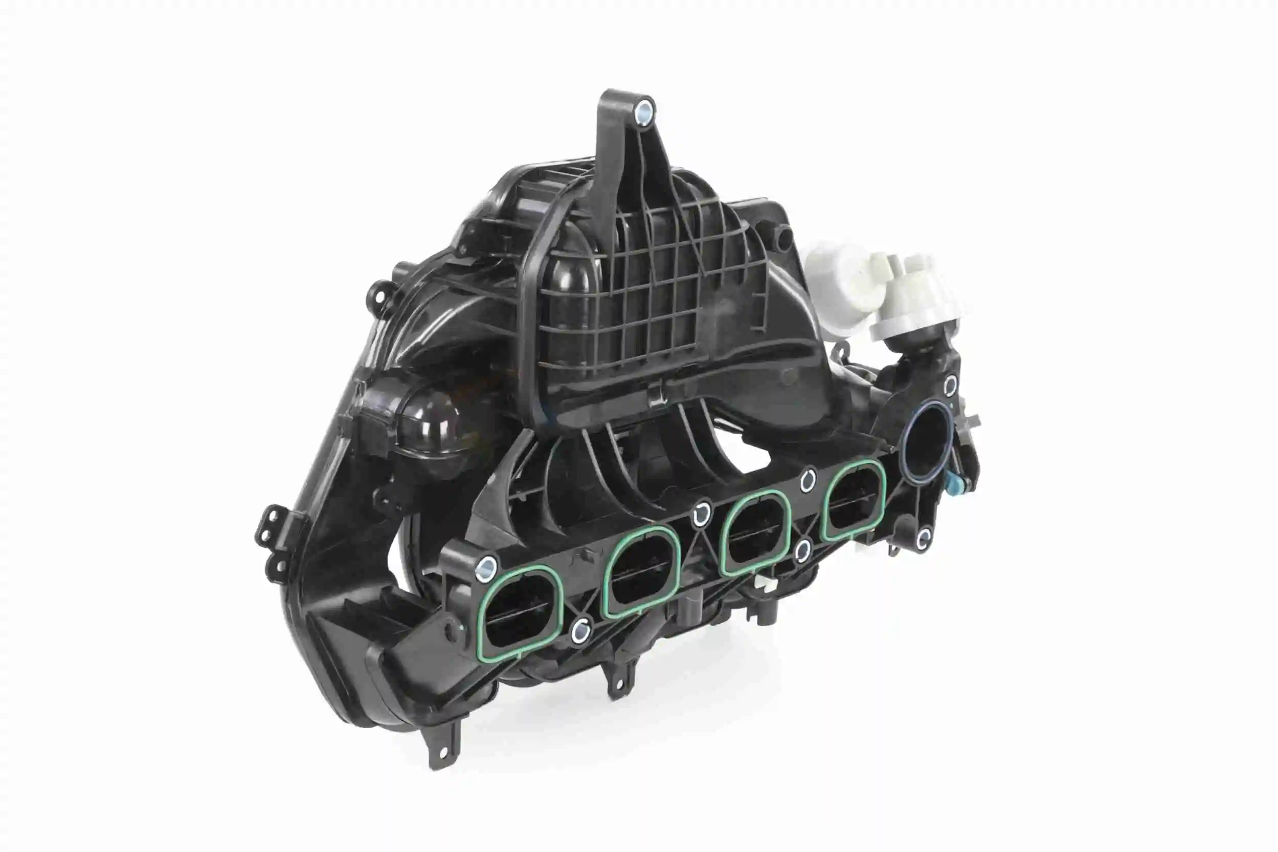 Впускний колектор V251727 VEMO/Vaico