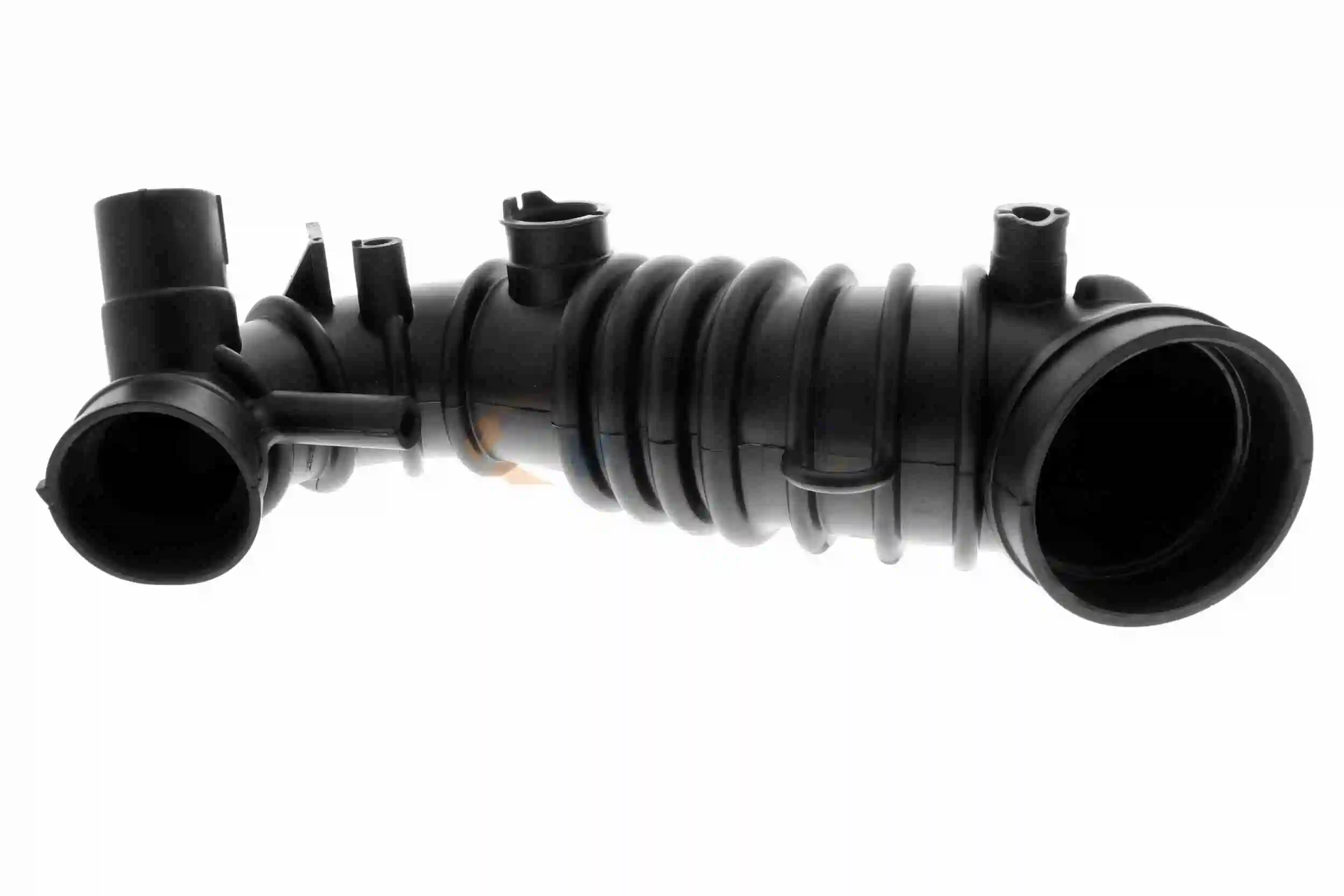 Гофра витратоміра повітря на Volkswagen Passat B5 3B3