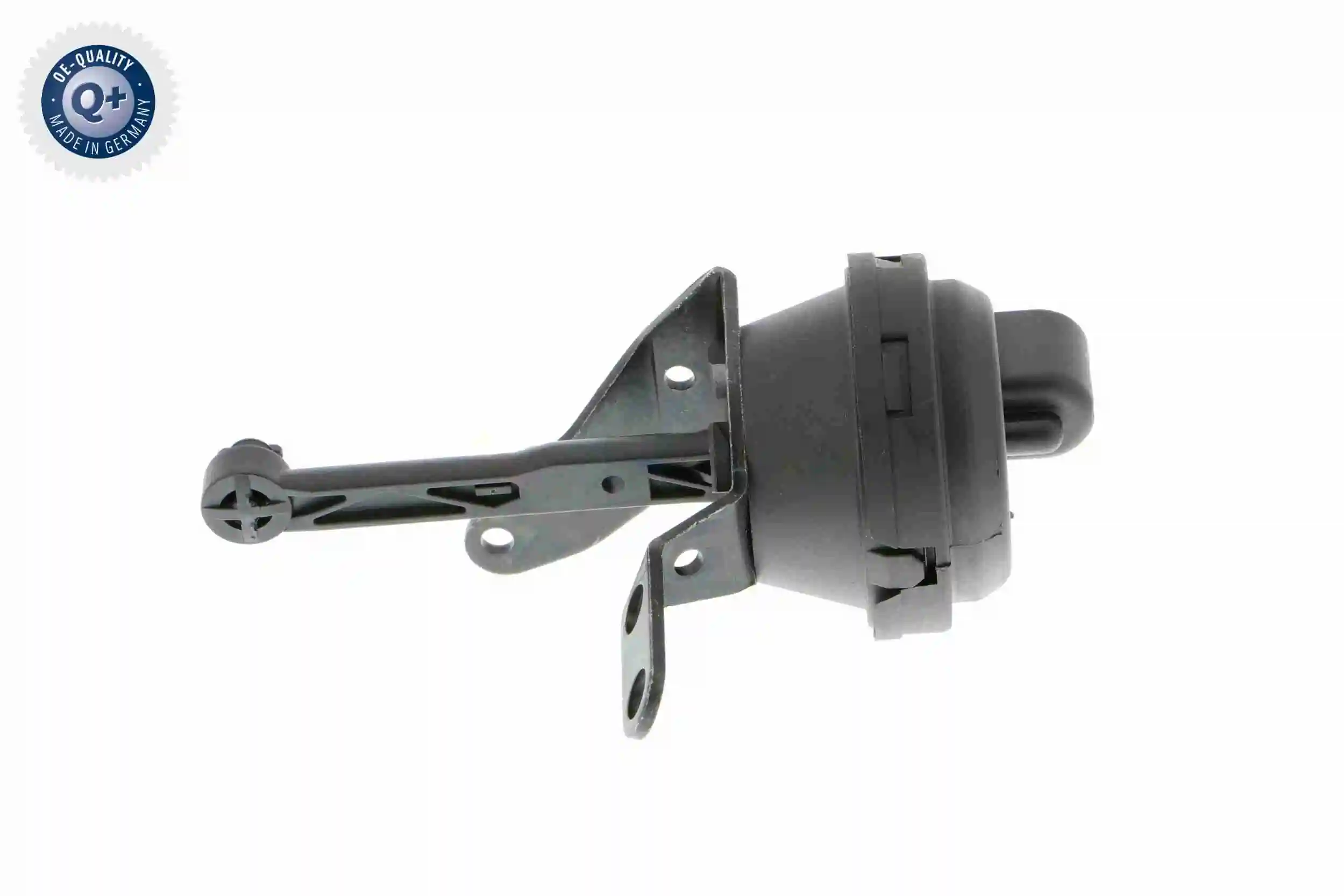 Клапан / актуатор приводу заслінки EGR VEMO/Vaico V103668