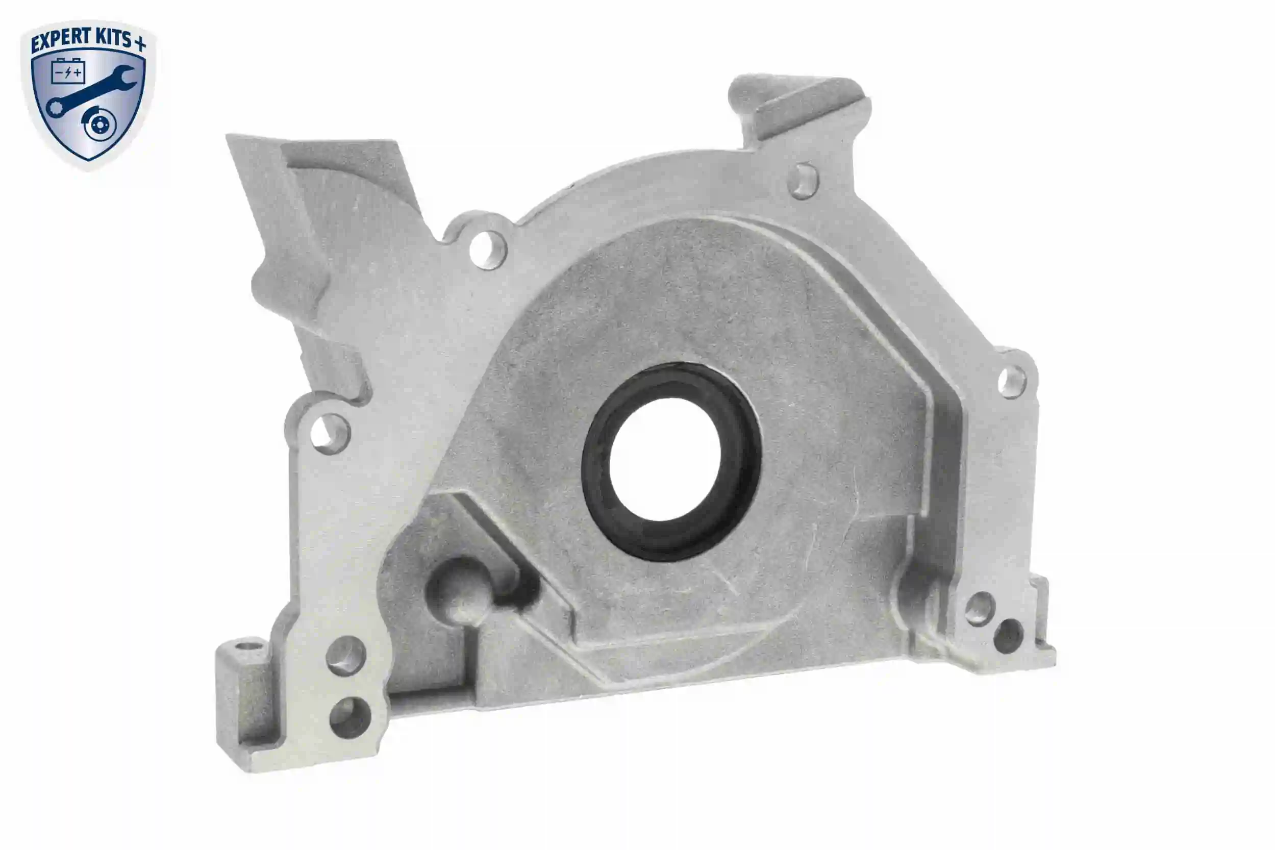 Кришка двигуна передня VEMO/Vaico V107361 ціна, від 172.90 USD