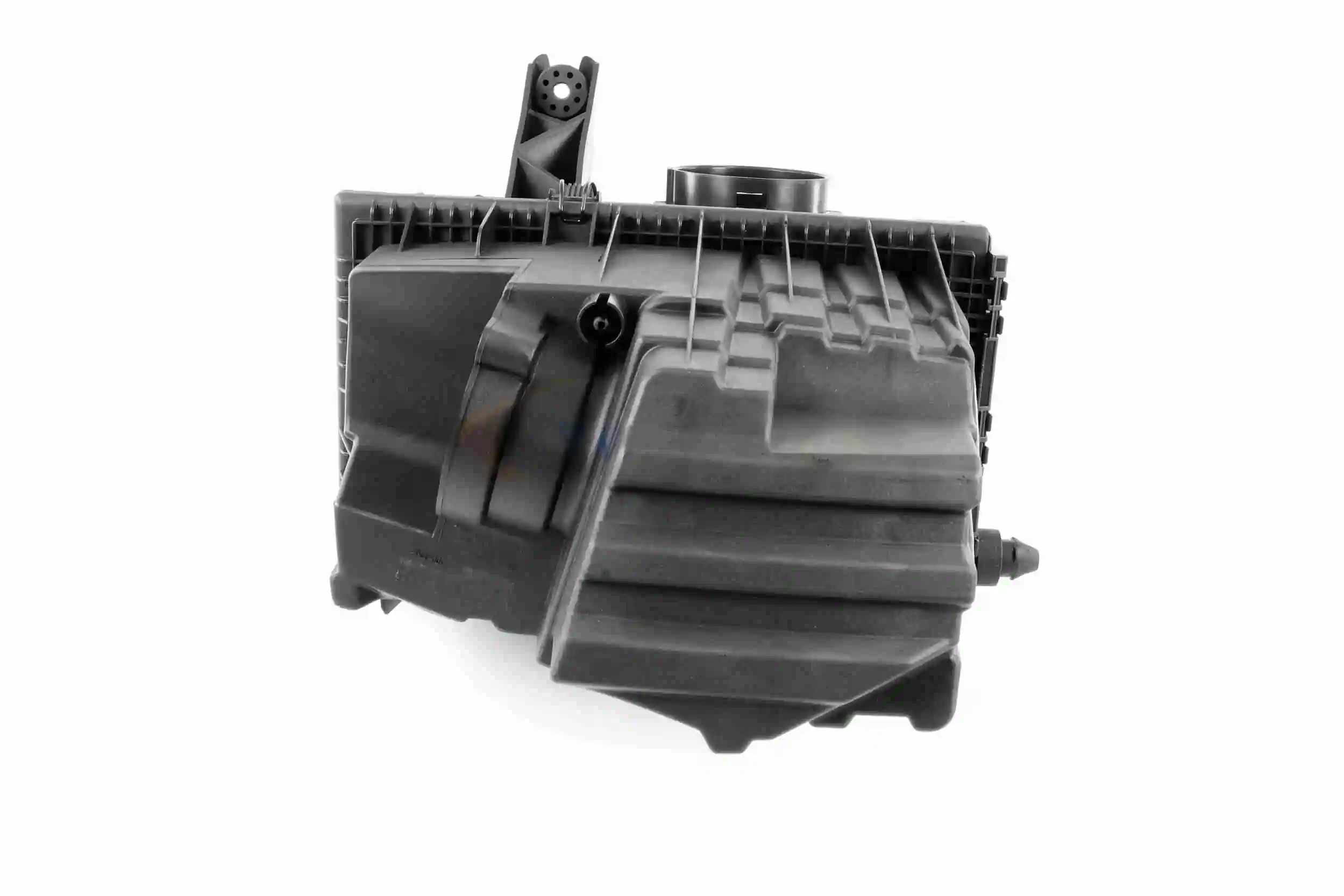 Коробка фільтра на Volkswagen Multivan T5 7HM, 7HN, 7HF, 7EF, 7EM, 7EN