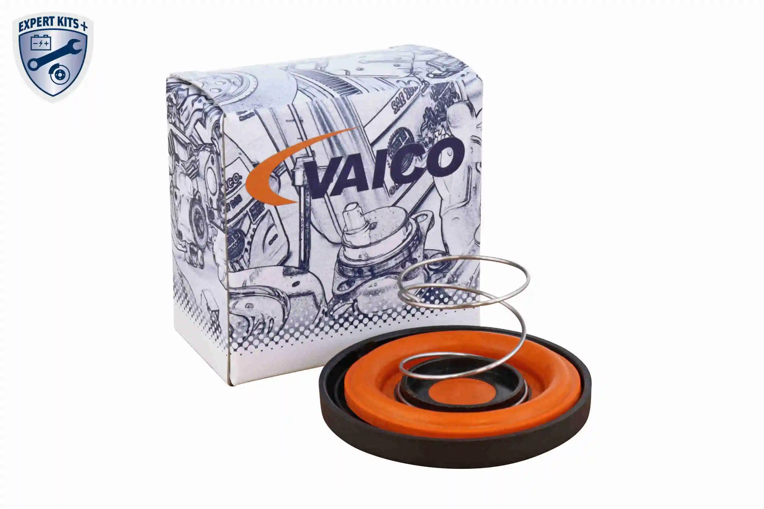 V9505681 VEMO/Vaico Фільтр масла