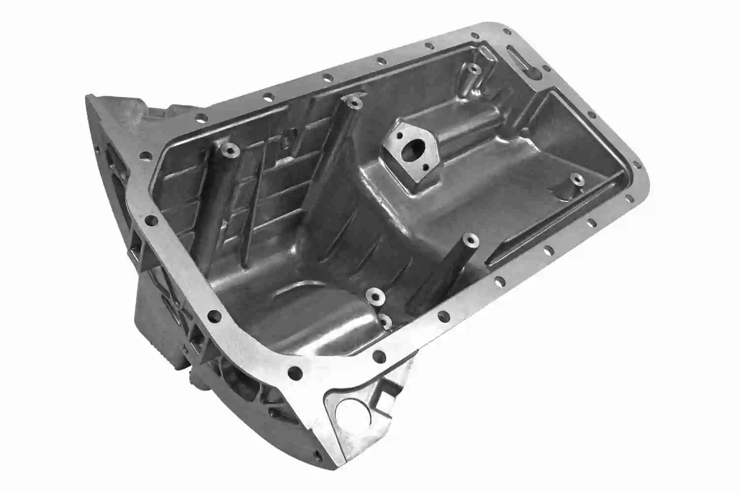 Піддон двигуна Depo/Loro/Abakus 10000002 ціна, від 82.58 USD