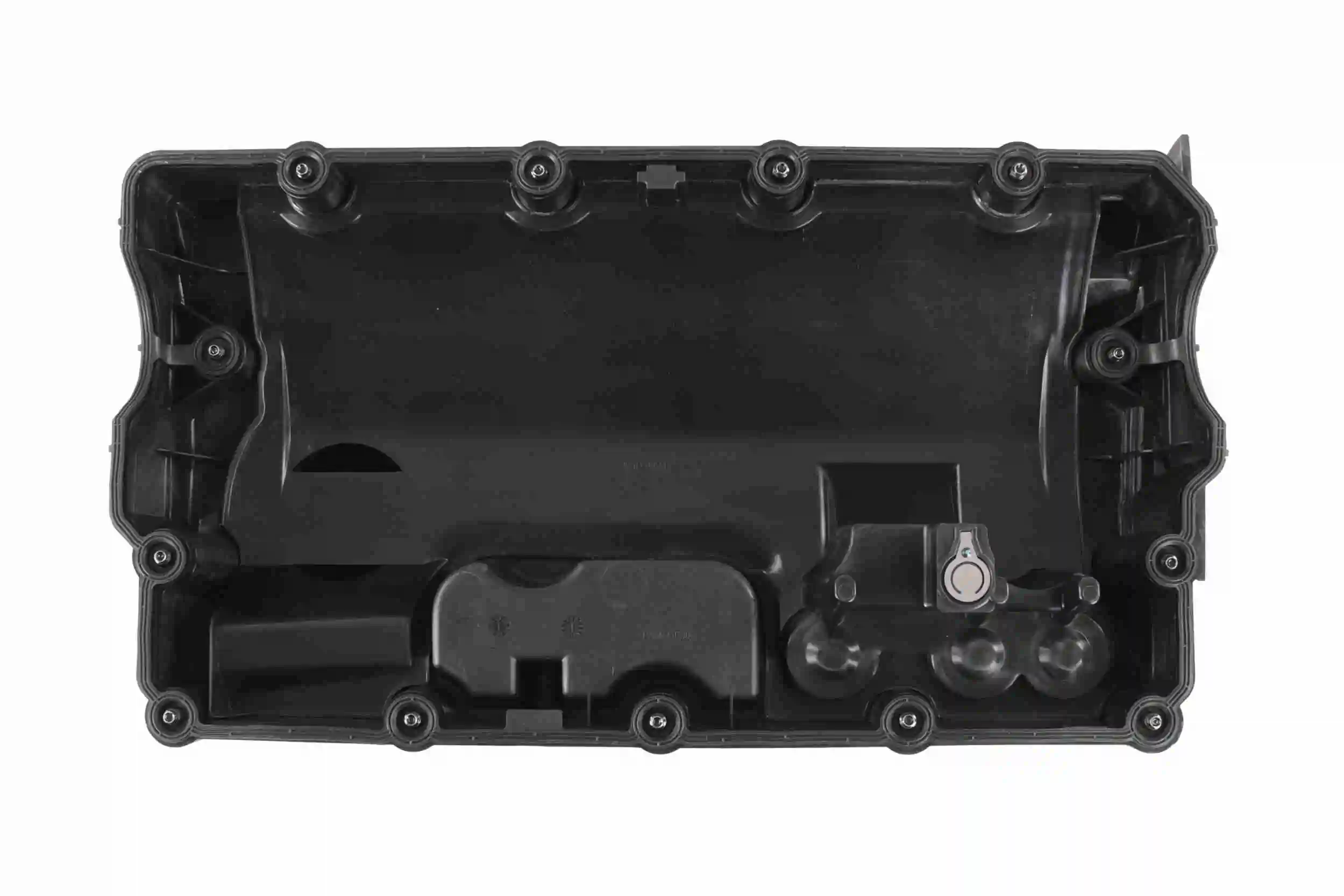 Кришка клапанна VEMO/Vaico V106829 ціна, від 133.95 USD