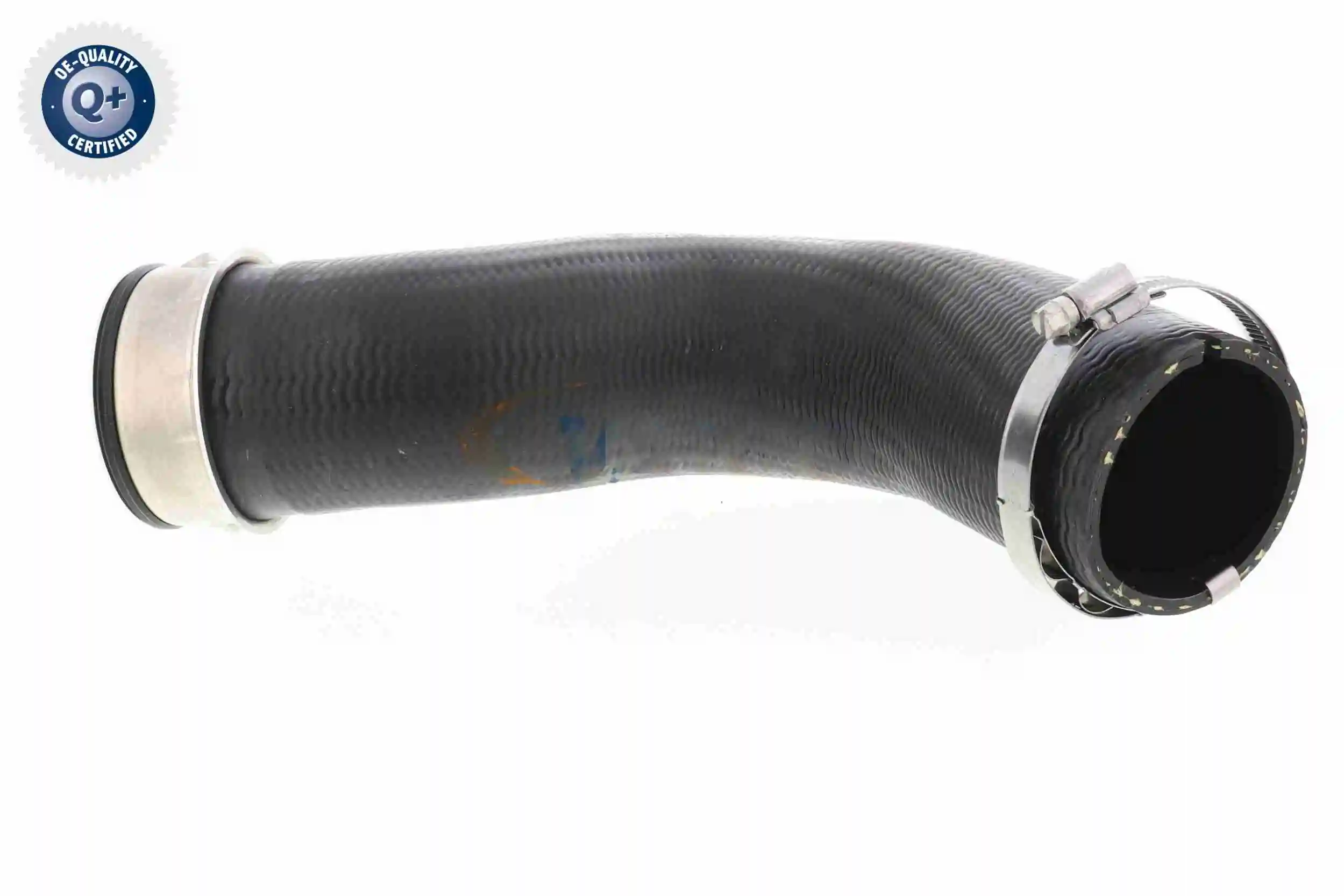 Шланг/патрубок интеркуллера VEMO/Vaico V102833 ціна, від 40.79 USD