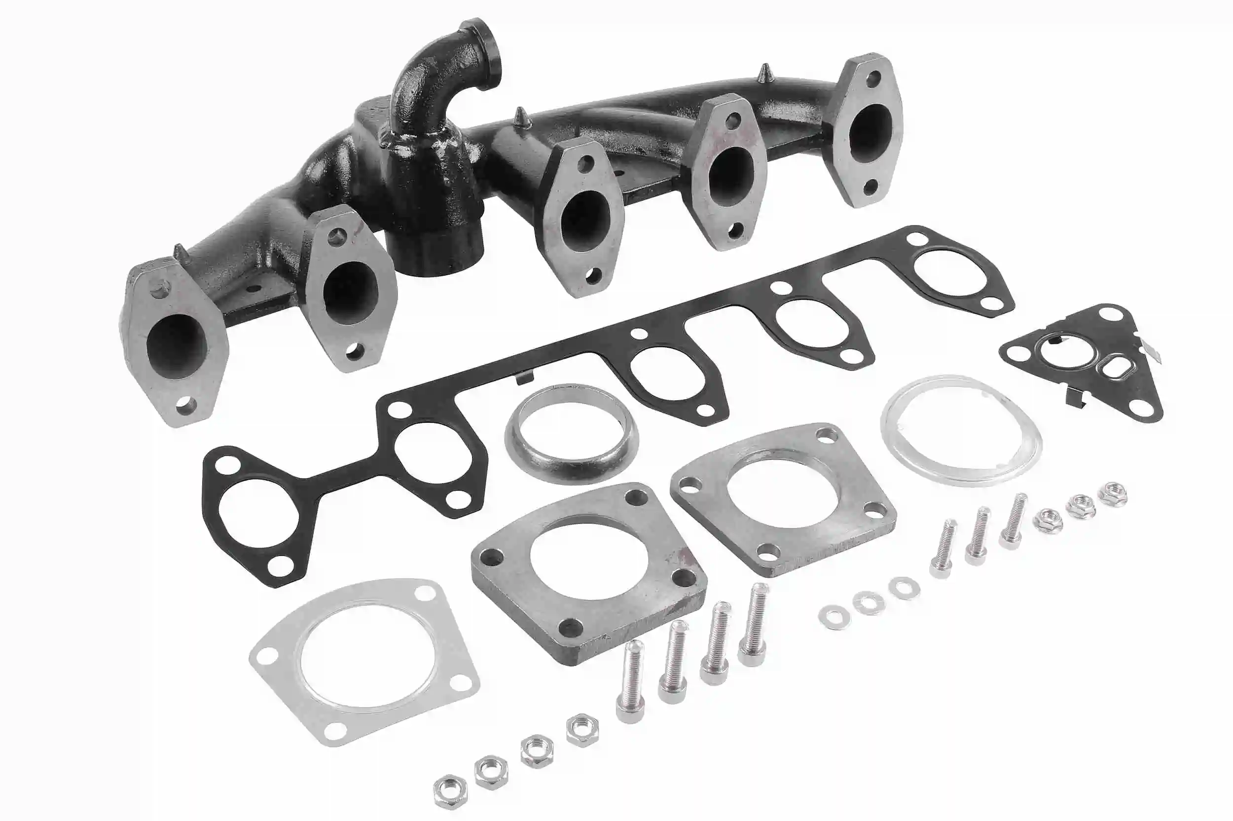 Купити Випускний колектор Volkswagen Transporter T5 7HB, 7HJ, 7EB, 7EJ