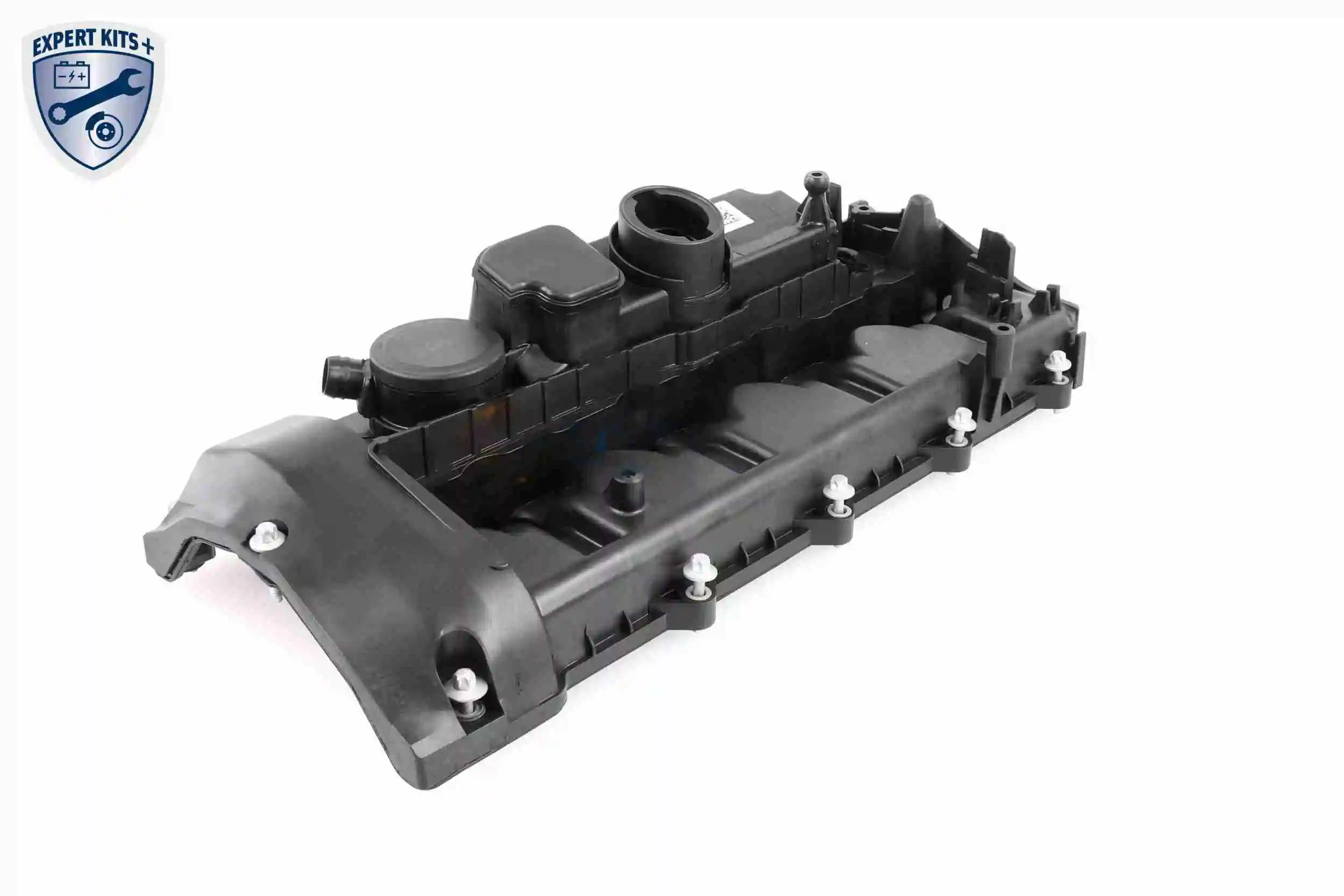 Клапанна кришка V301368 VEMO/Vaico