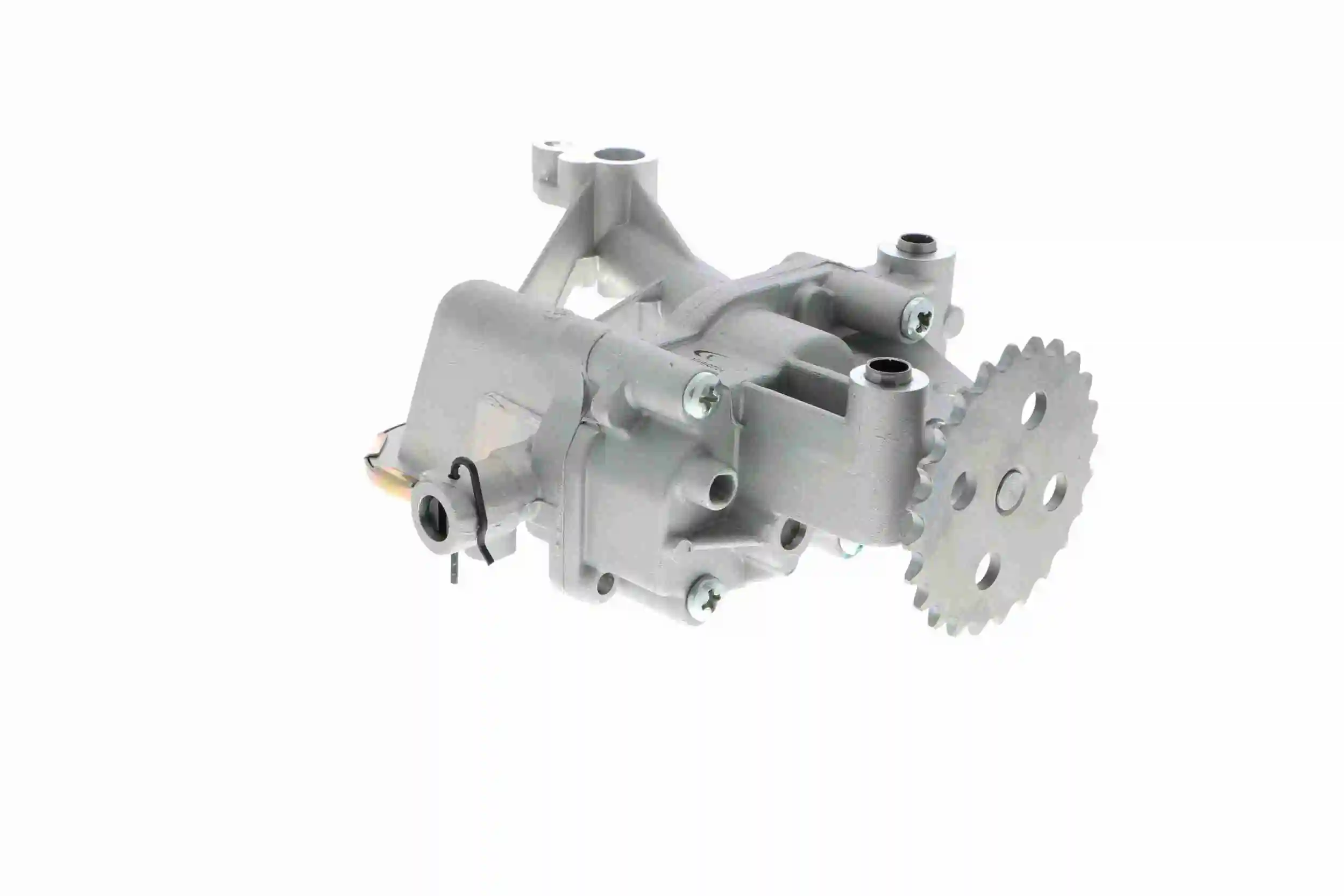 Помпа масляна VEMO/Vaico V460724 ціна, від 92.32 USD