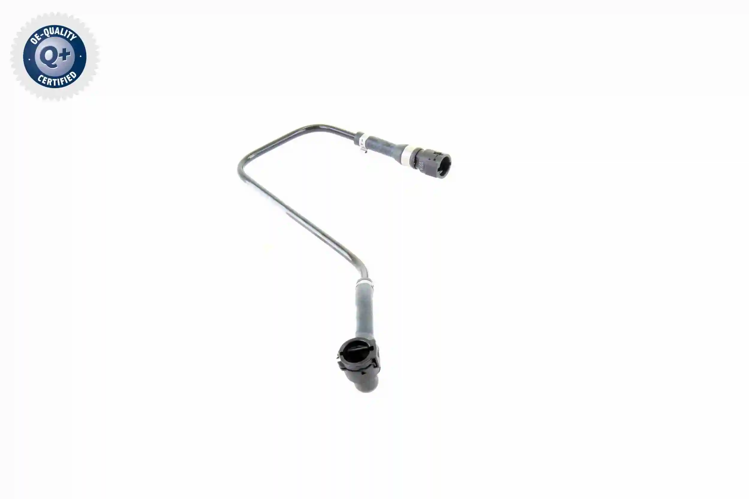 Шланг розширювального бачка, верхній VEMO/Vaico V200889 ціна, від 28.72 USD