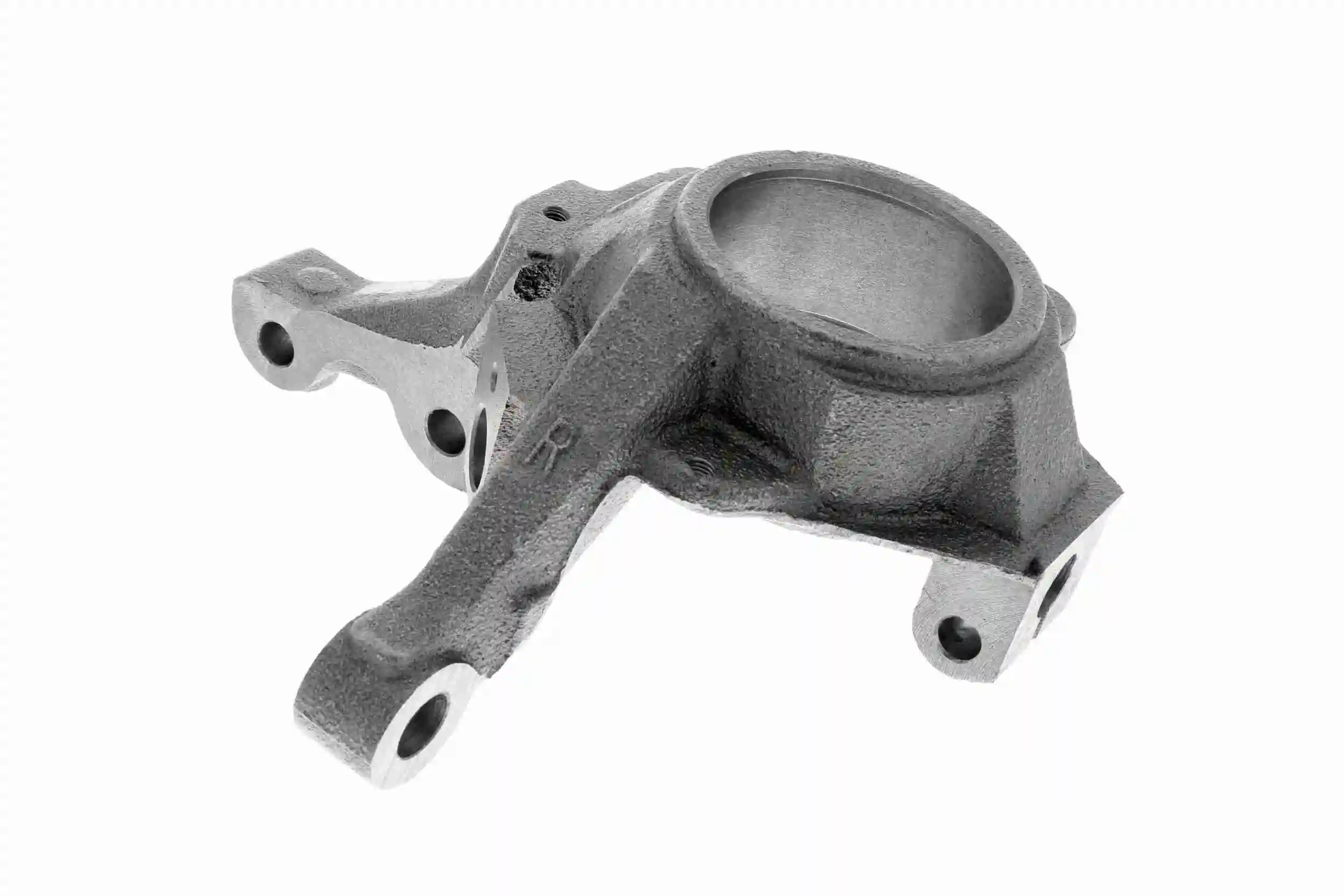 Цапфа поворотна права Nissan/Infiniti 4020200Q0C ціна, від 33.45 USD
