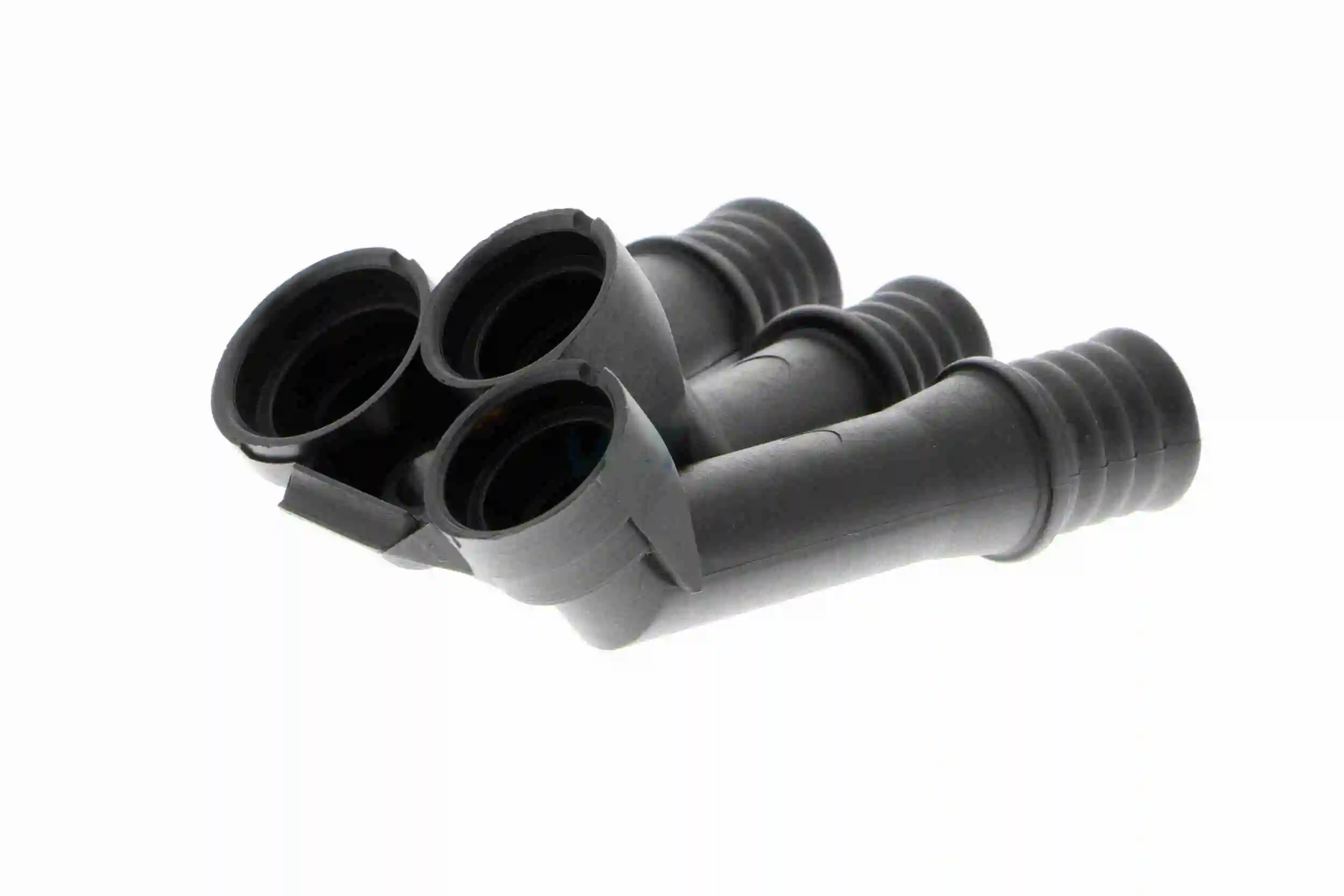 Фланець системи охолодження (трійник) VEMO/Vaico V200744 ціна, від 12.62 USD
