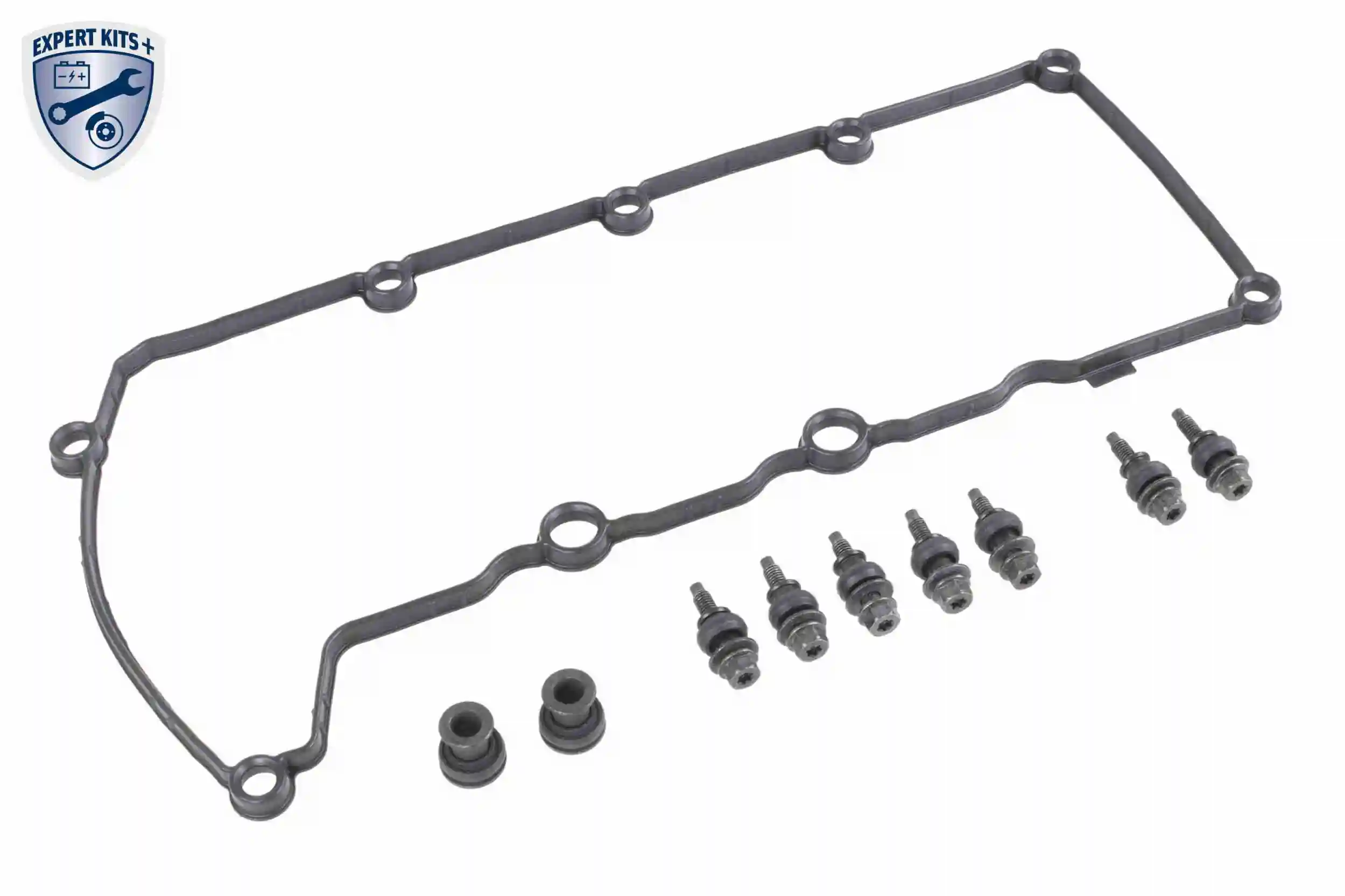 V105800 VEMO/Vaico Кришка клапанна, ліва