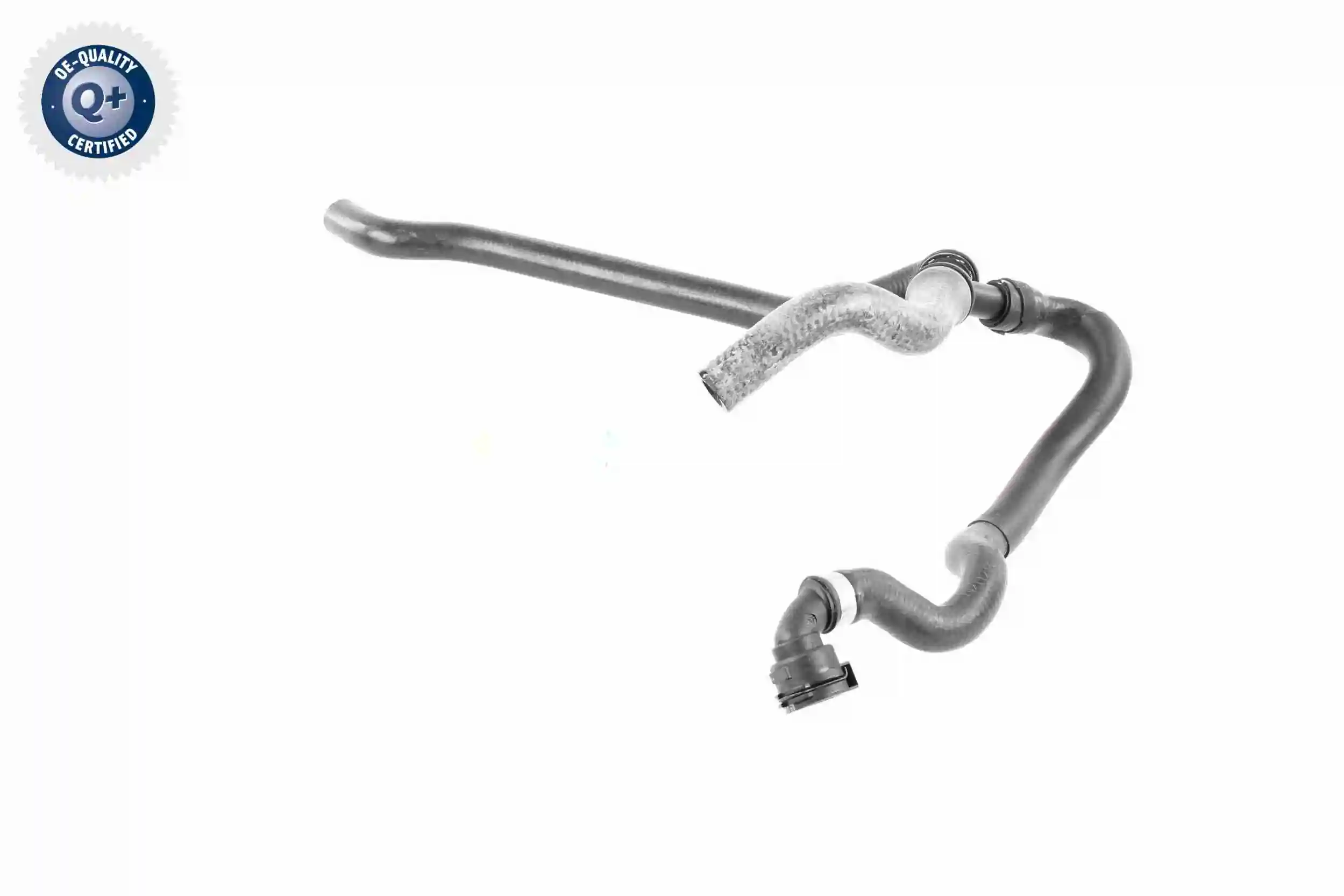 A9408300096 Mercedes Трубка низького тиску зворотки масляного радіатора