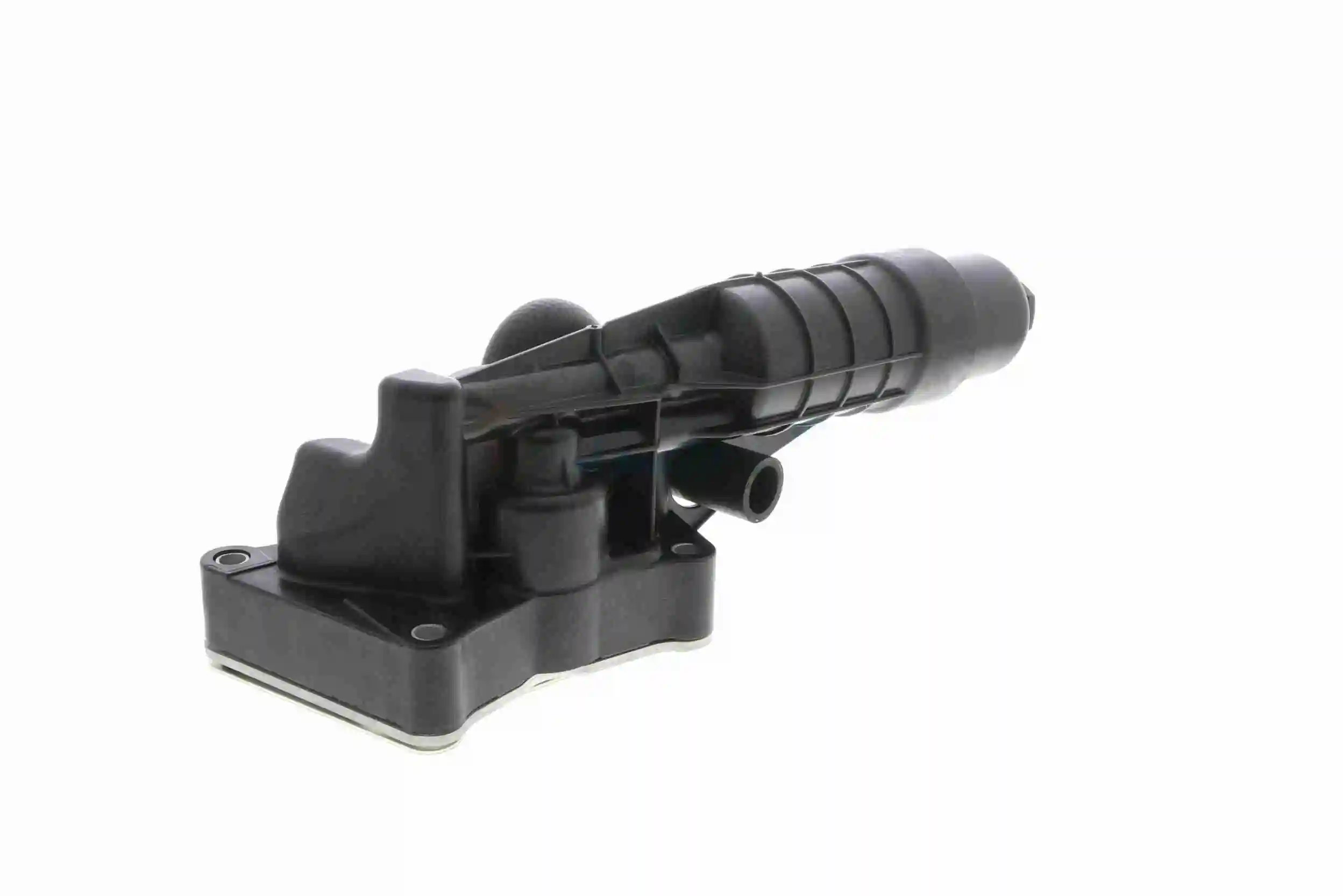 Корпус масляного фільтра V302890 VEMO/Vaico