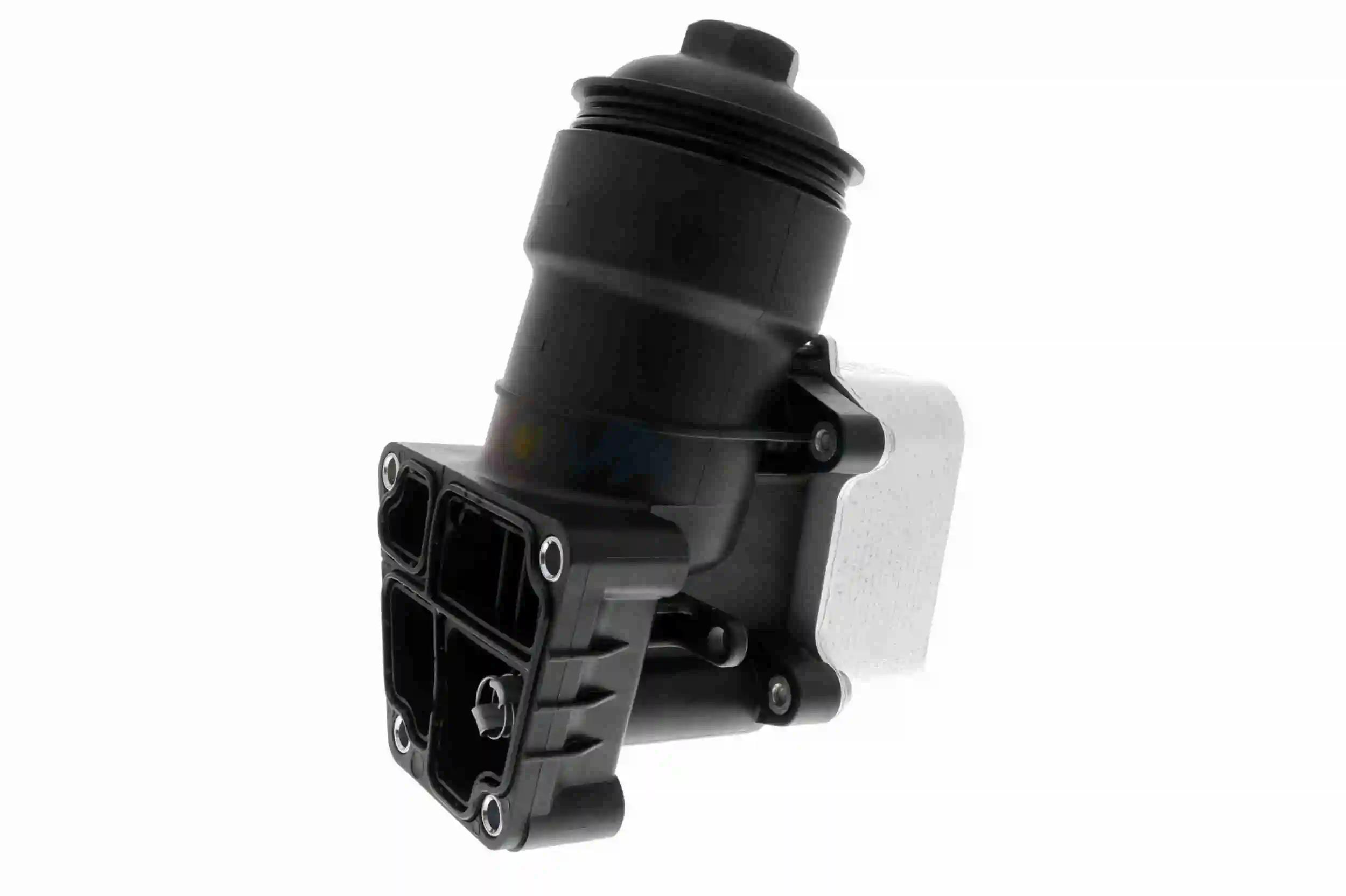Корпус масляного фільтра VEMO/Vaico V104436