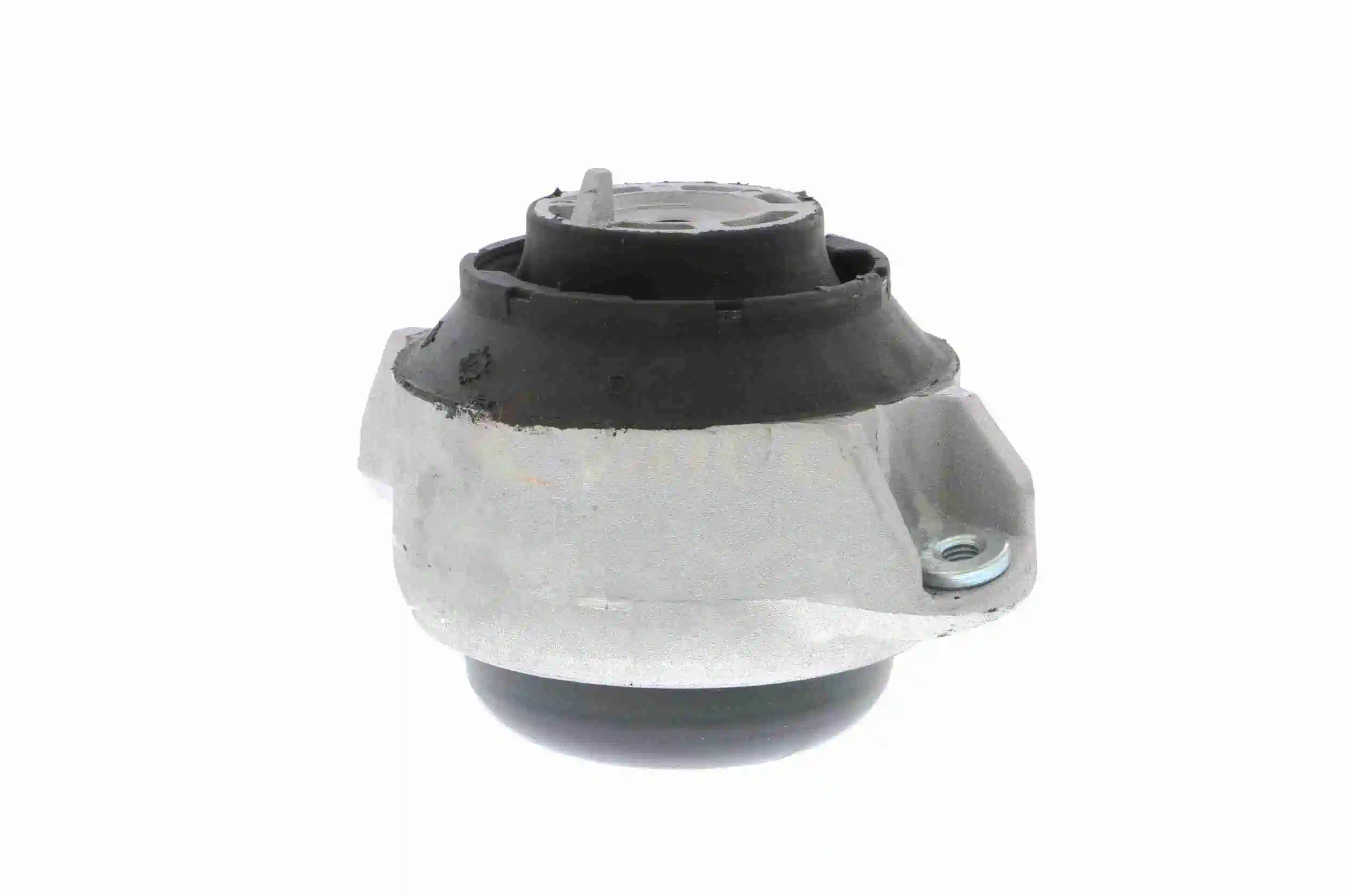 Ліва опора двигуна на Mercedes S  W140