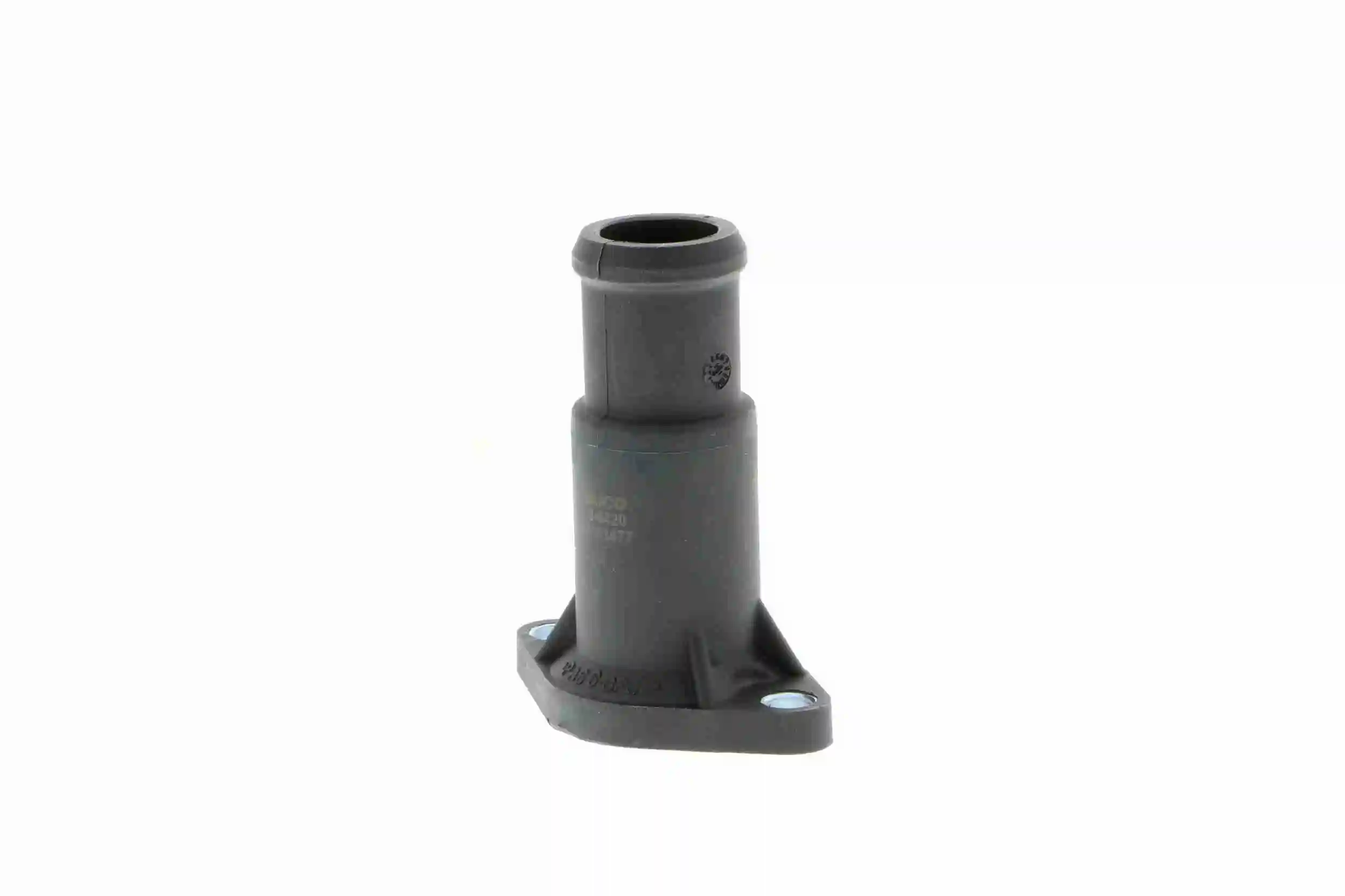 Фланець системи охолодження (трійник) VEMO/Vaico V100420 ціна, від 1.43 USD
