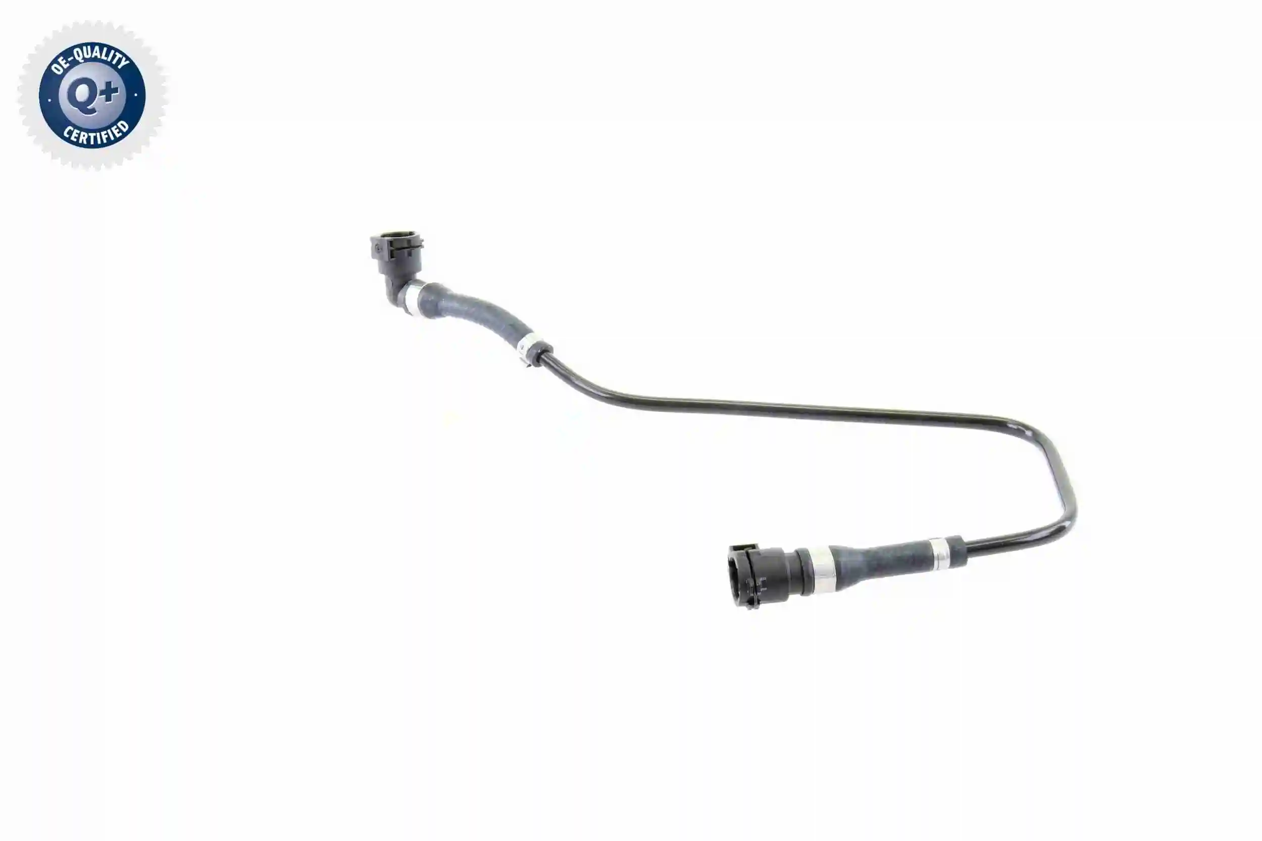 Шланг розширювального бачка, верхній VEMO/Vaico V200889 ціна, від 28.72 USD