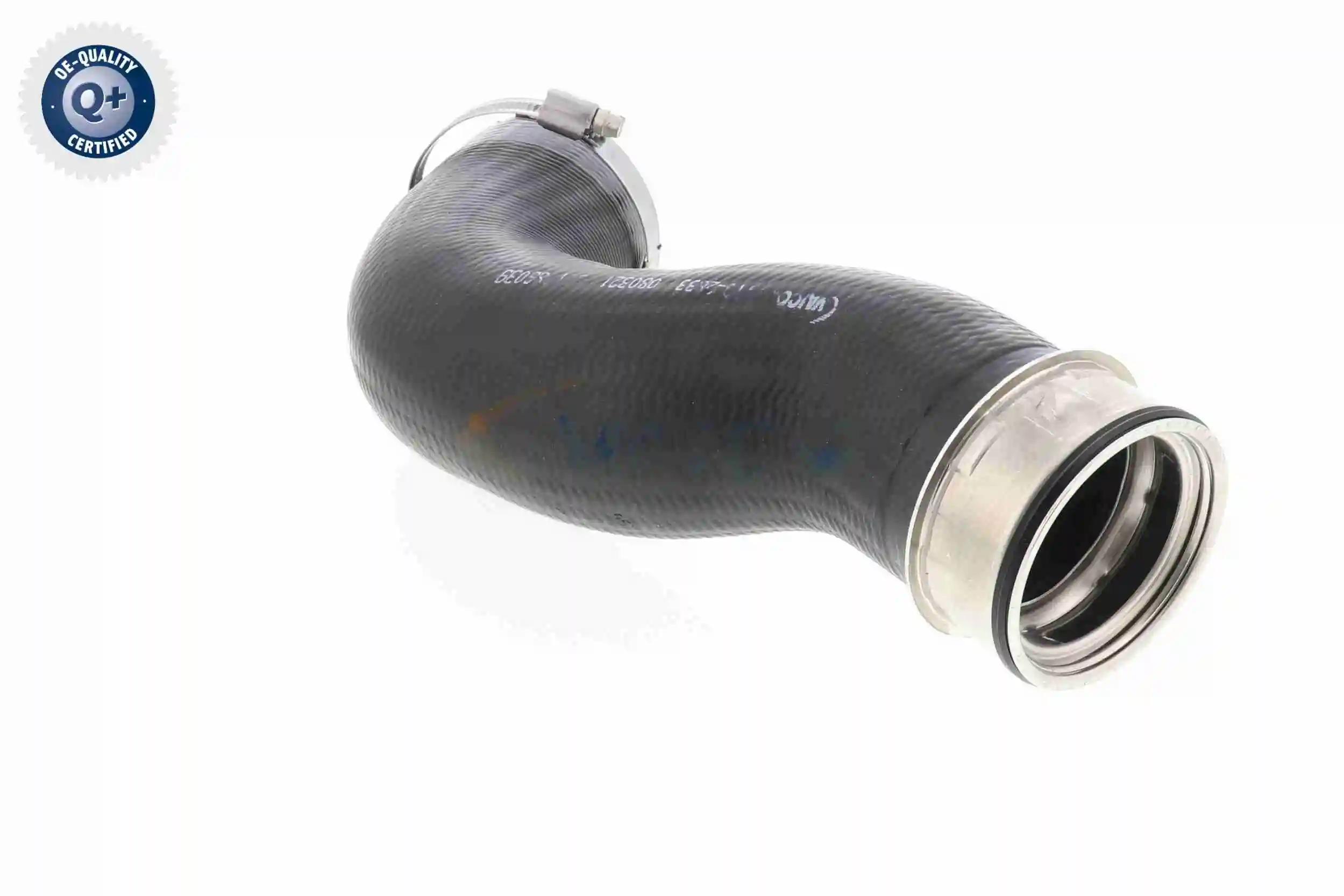 Шланг/патрубок интеркуллера VEMO/Vaico V102833 ціна, від 40.79 USD