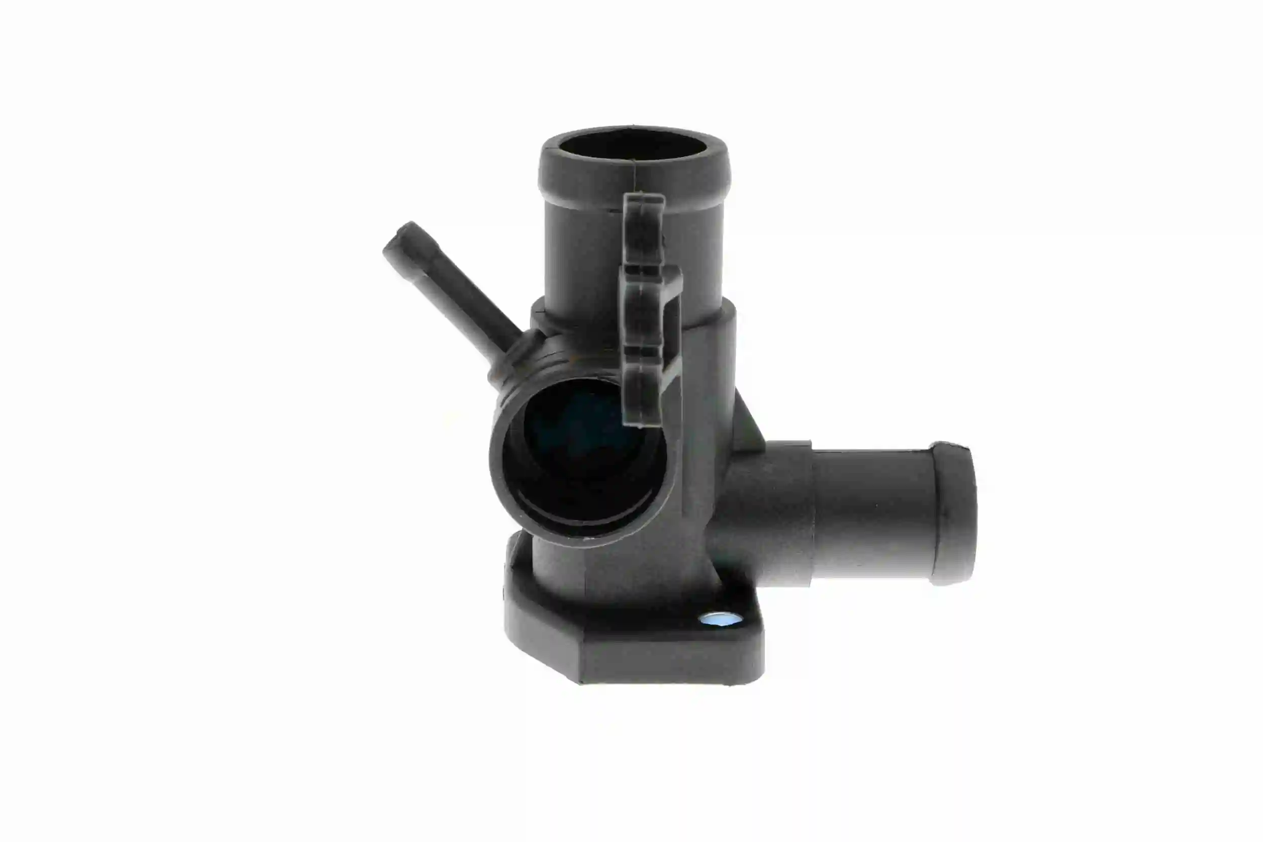 Фланець системи охолодження (трійник) VEMO/Vaico V100783 ціна, від 2.97 USD