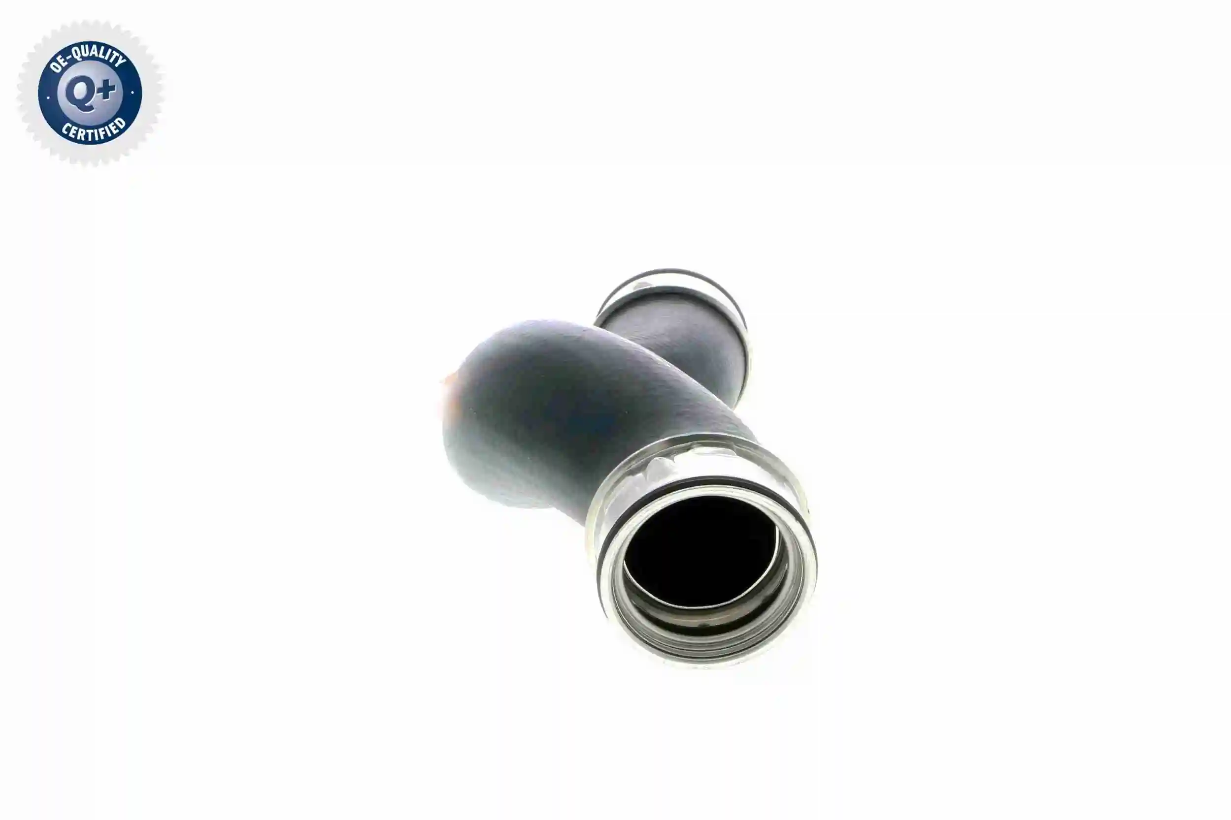 Шланг/патрубок интеркуллера VEMO/Vaico V102696 ціна, від 36.39 USD