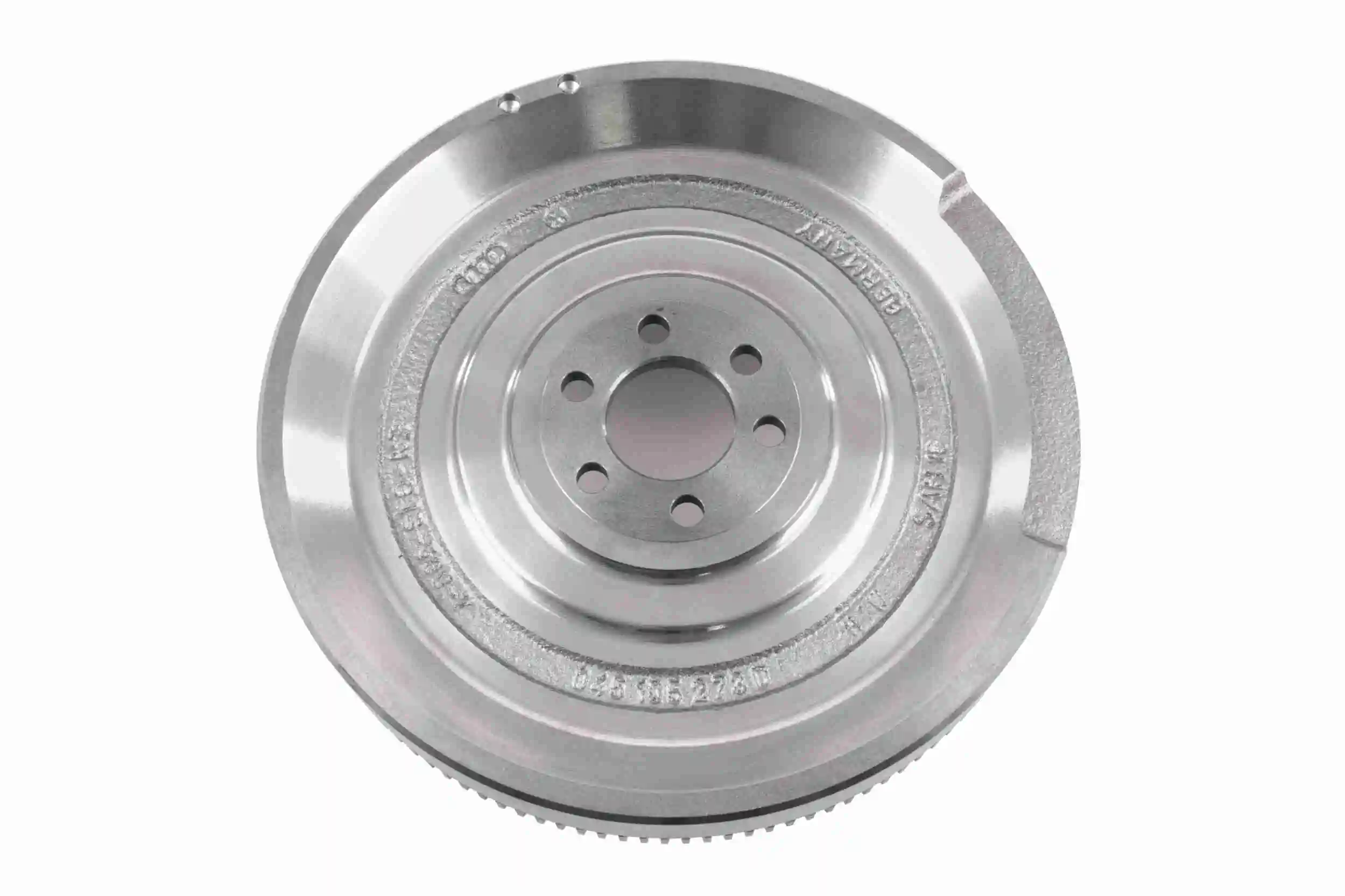 Демпферний маховик на Seat Ibiza III 6L1