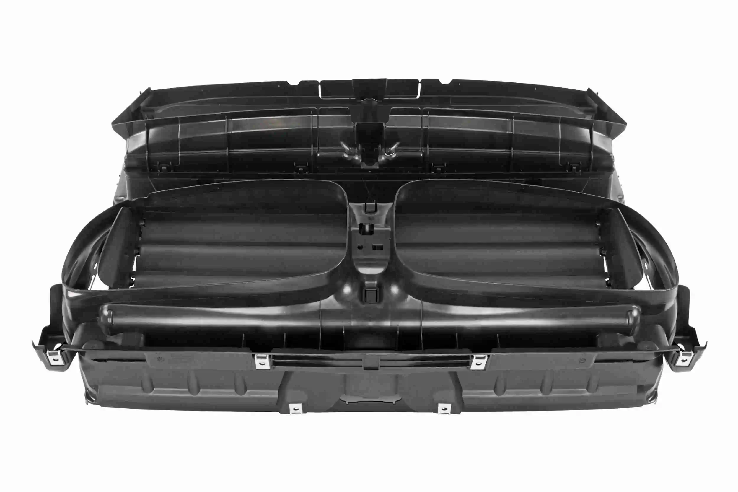 Повітропровід радіатора 14129050 AND
