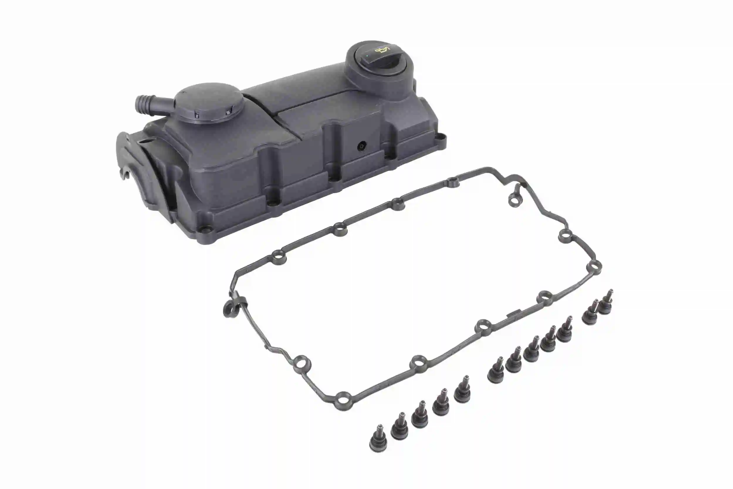 Купити V106829 VEMO/Vaico Клапанна кришка