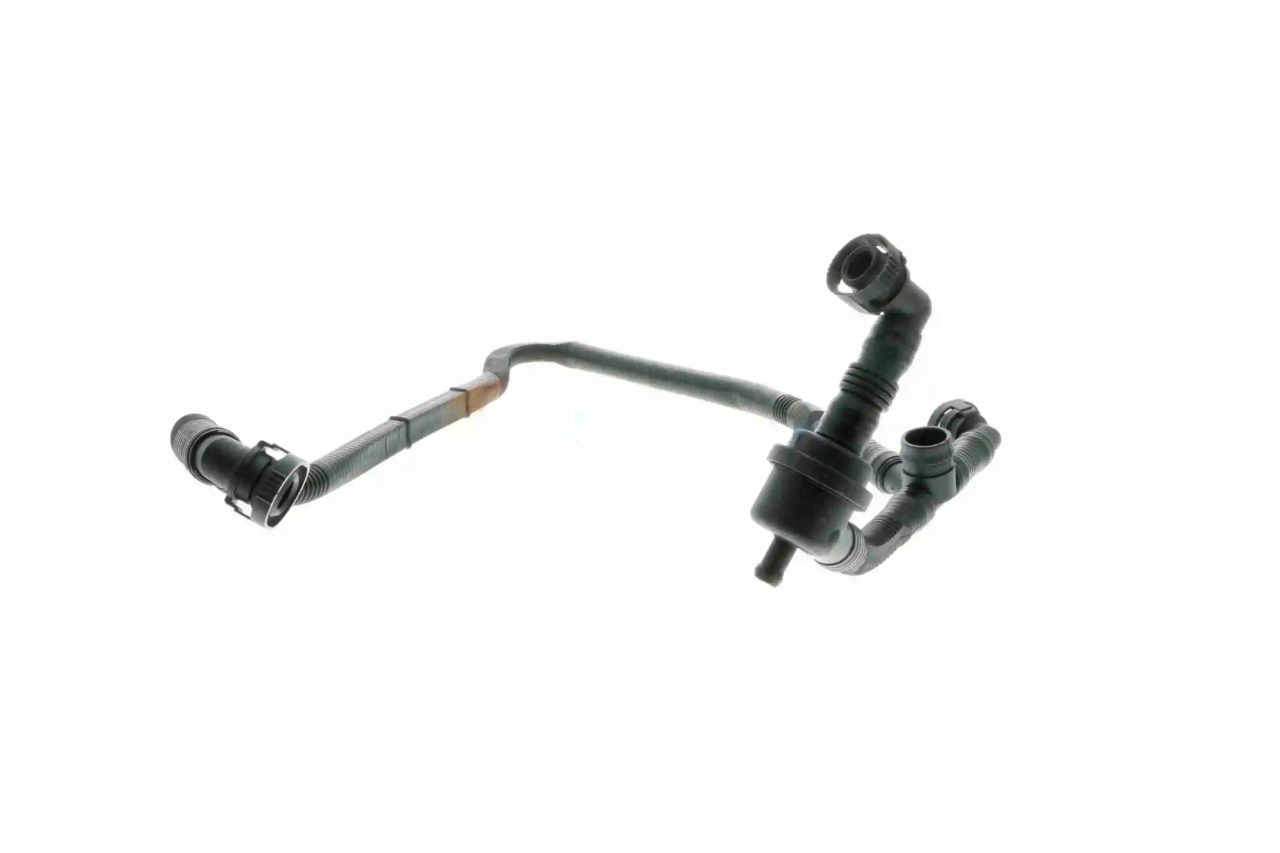 Трубка картера повітряна VEMO/Vaico V102677 ціна, від 20.36 USD