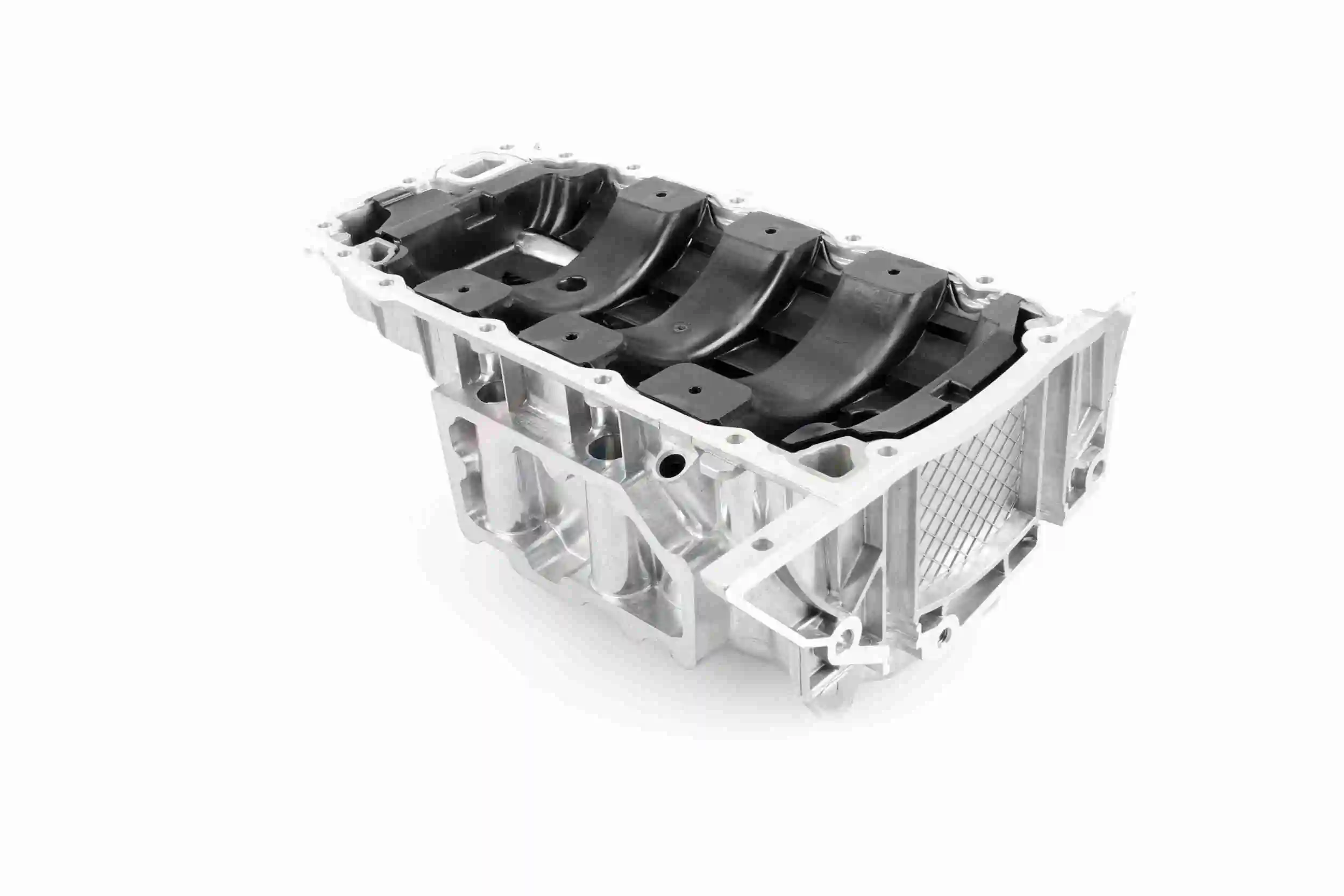 Піддон масляний картера двигуна V401563 VEMO/Vaico