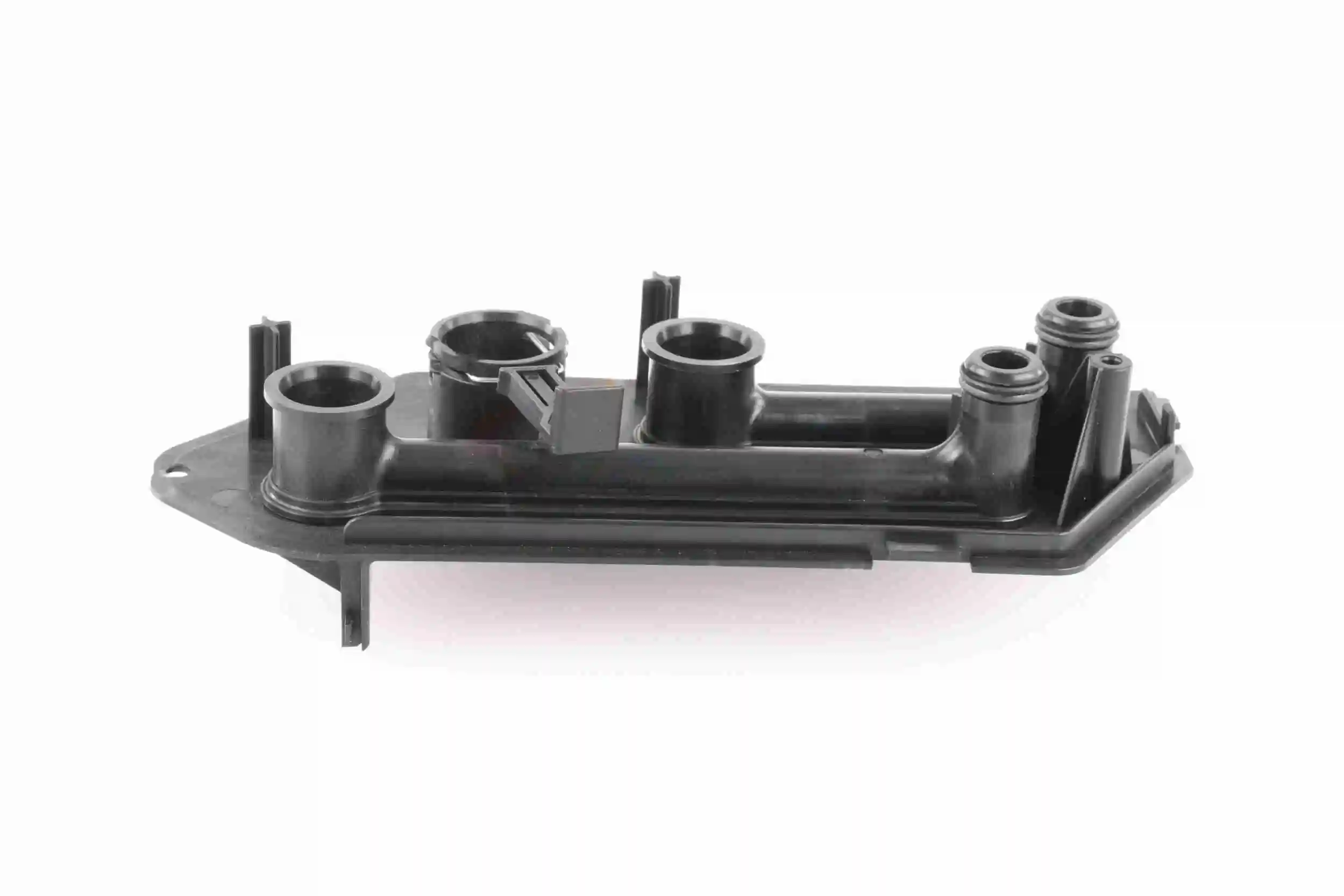 PCU000140 Land Rover Накладка верхня передній панелі / супорта радіатора