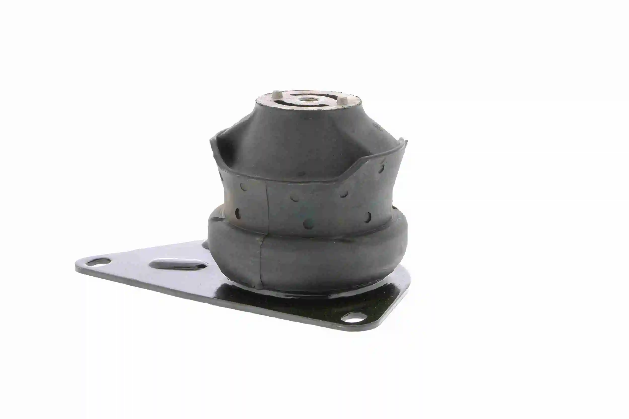  Подушка (опора) двигуна, права Volkswagen Lupo 