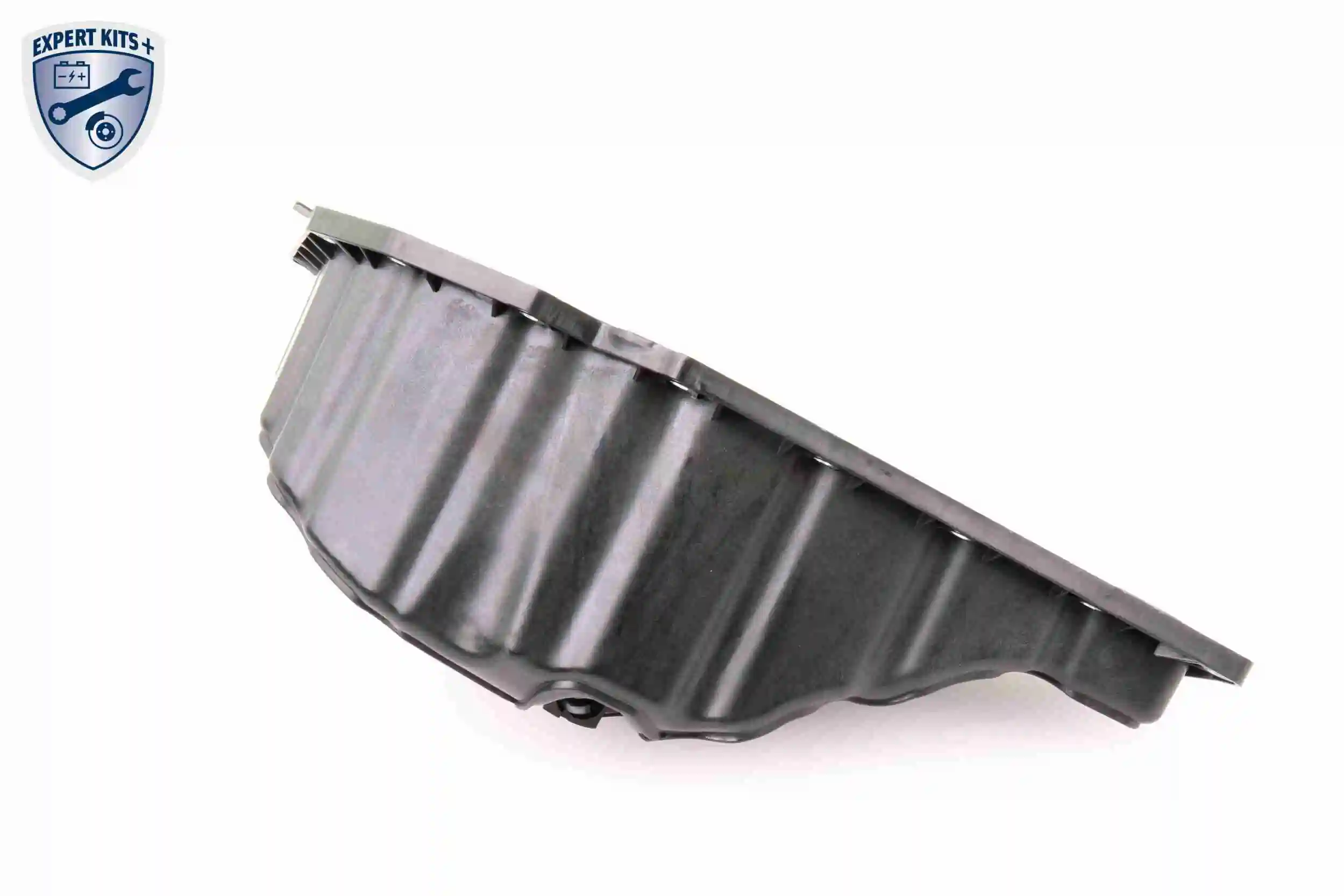 V103860 VEMO/Vaico Піддон масляний картера двигуна, нижня частина