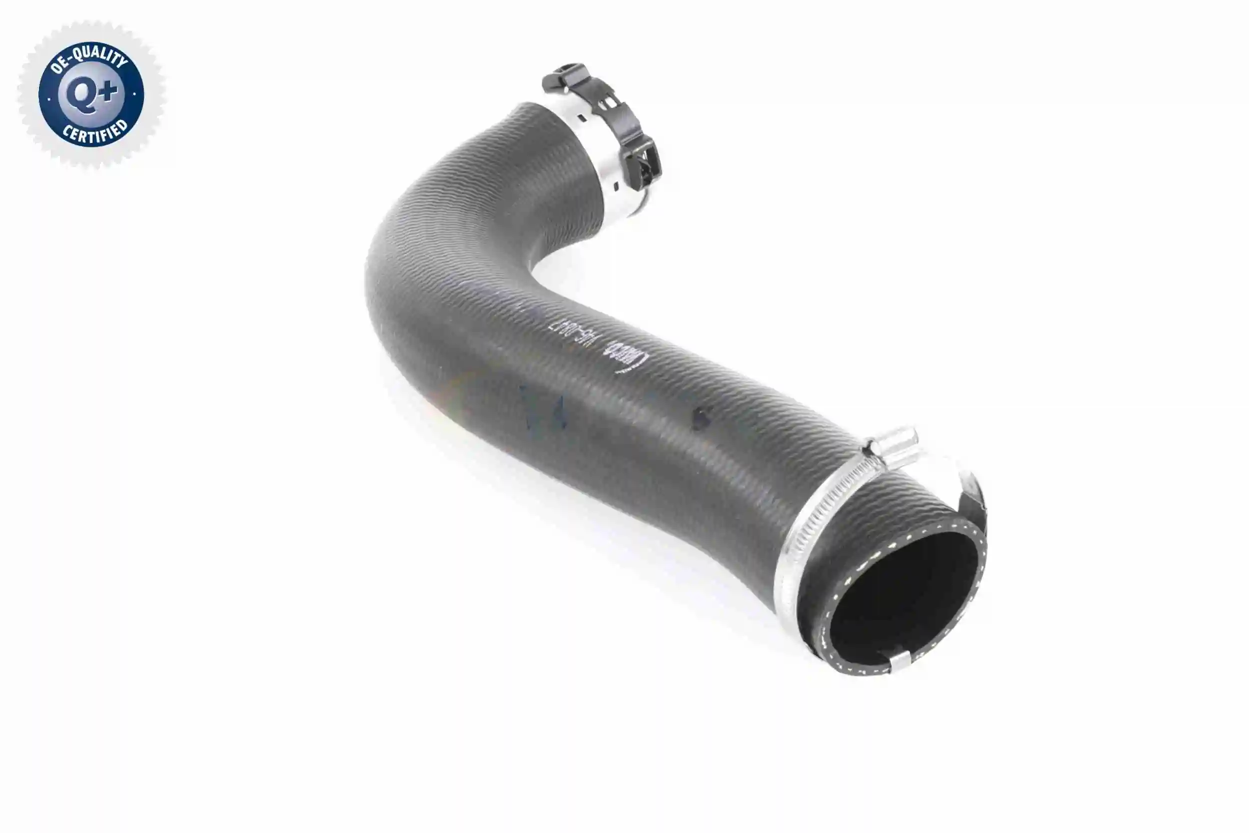 Шланг/патрубок интеркуллера VEMO/Vaico V460847 ціна, від 42.09 USD