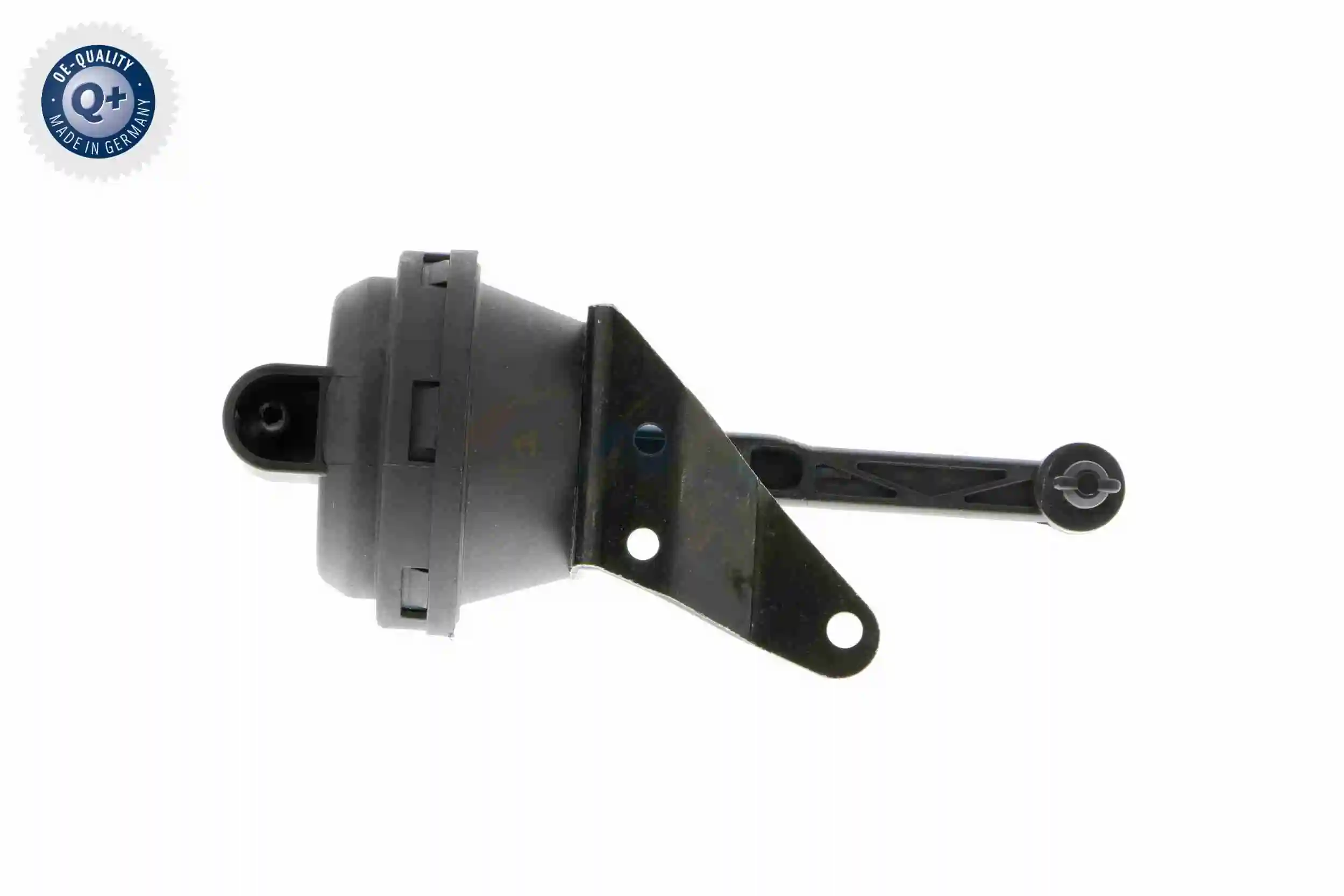 V103668 VEMO/Vaico Клапан/ актуатор приводу заслінки EGR